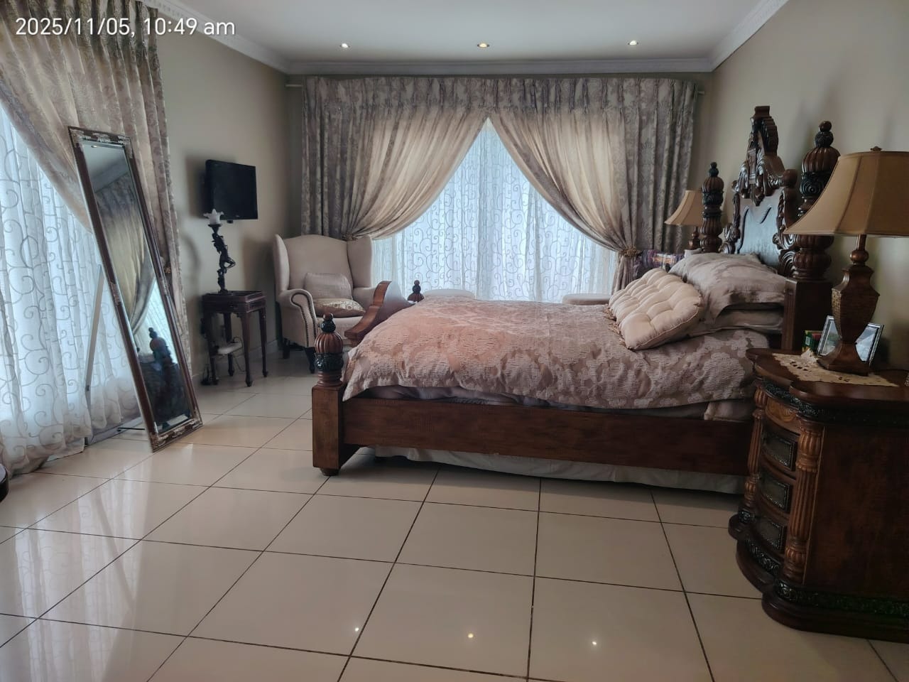 4 Bedroom House For Sale in Winchester Hills by RE/MAX