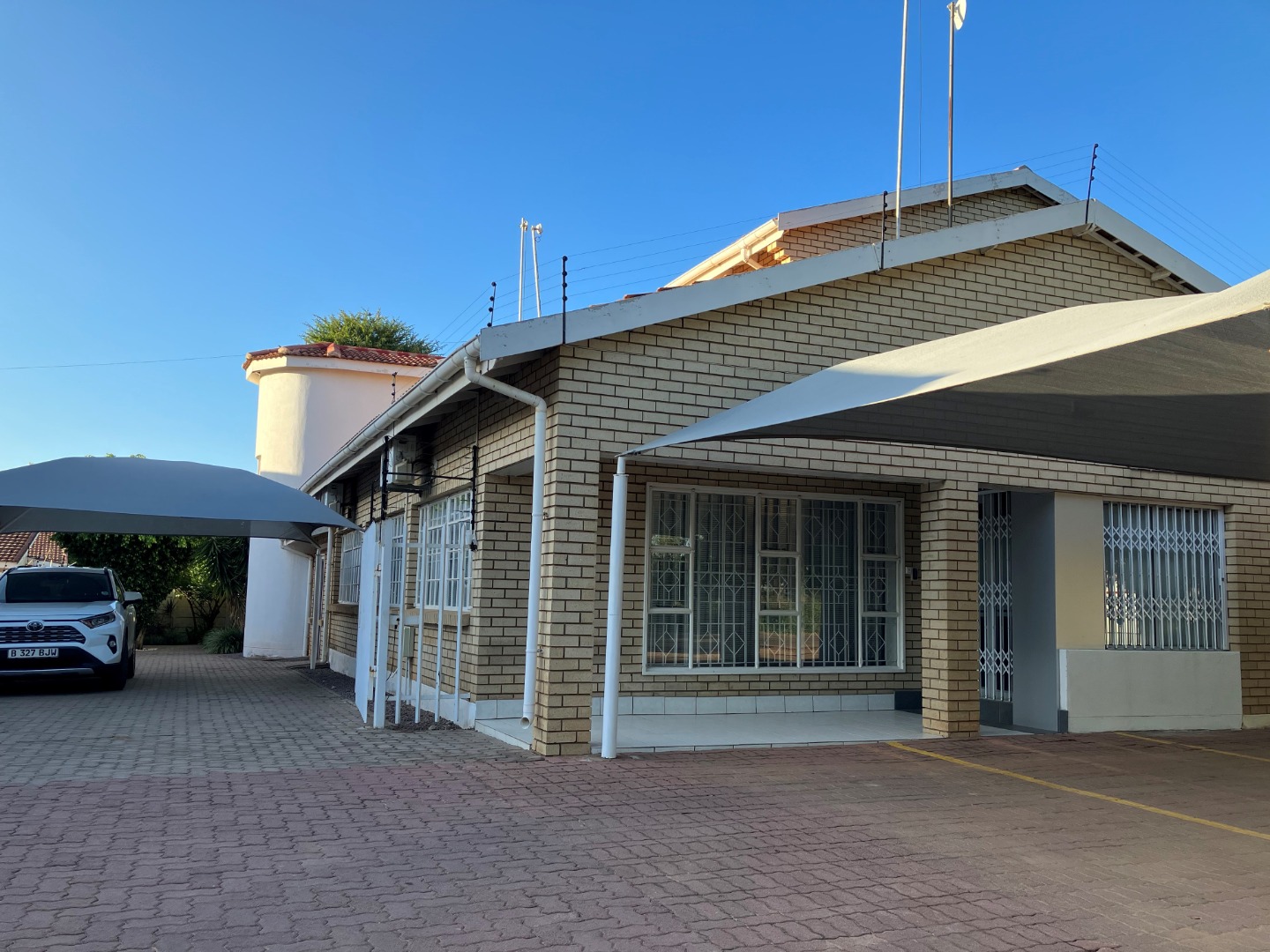 Property for Sale in Botswana