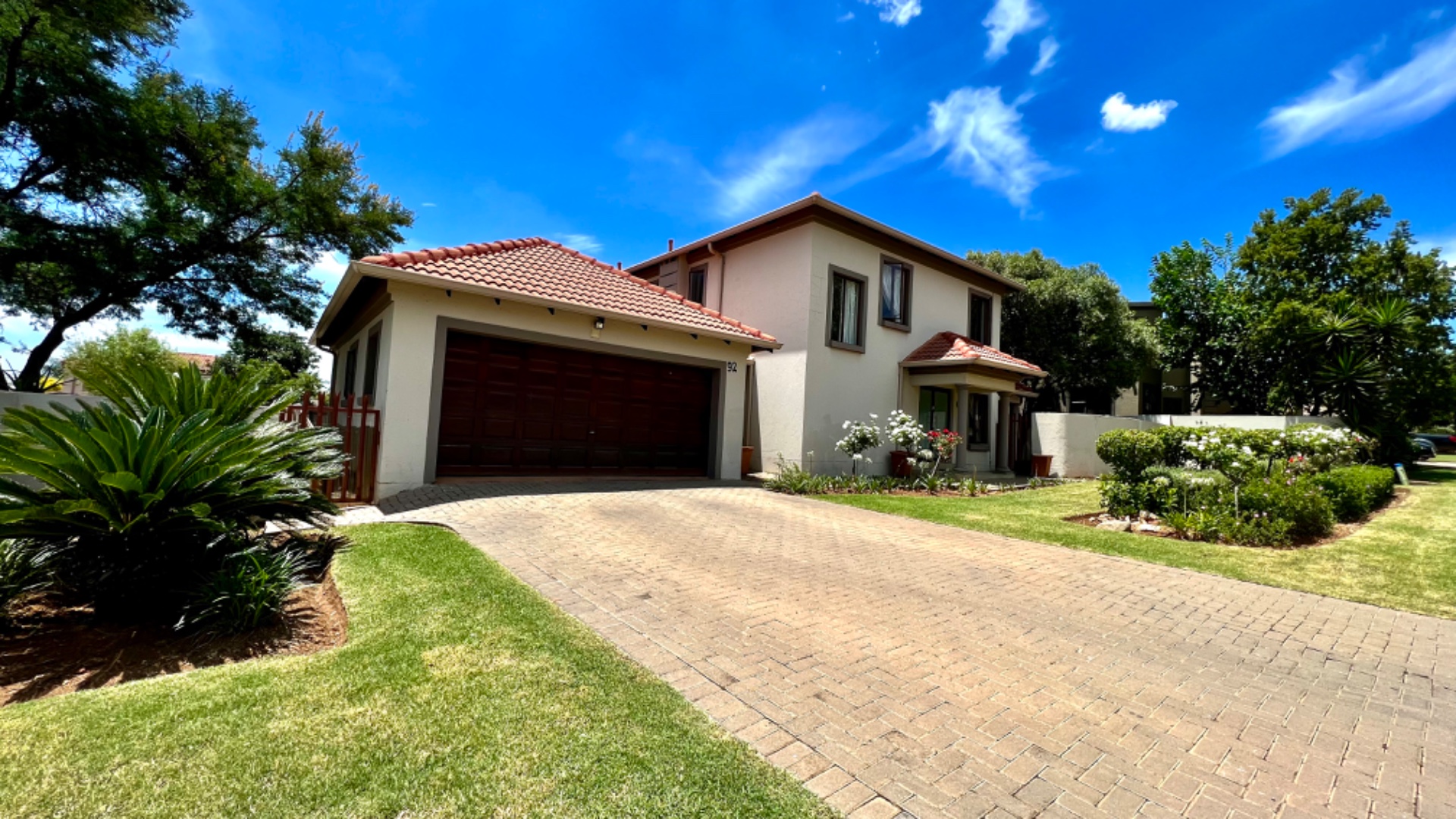 3 Bedroom House For Sale in Silver Stream Estate RE/MAX™ of Southern