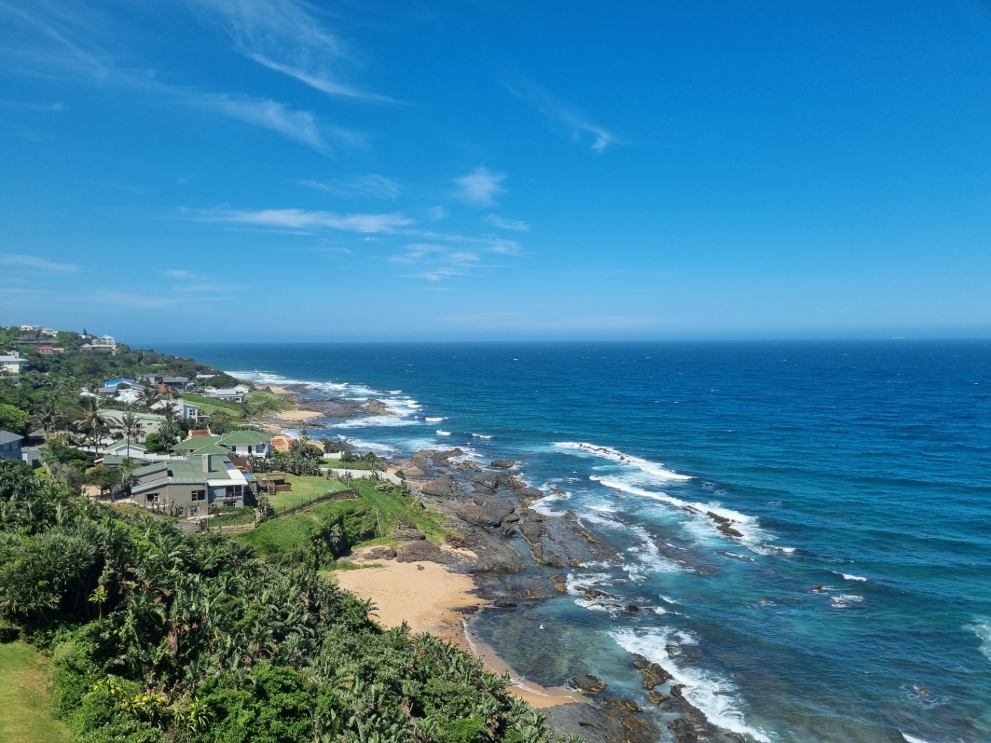 3 Bedroom Apartment / Flat For Sale in Sheffield Beach RE/MAX™ of