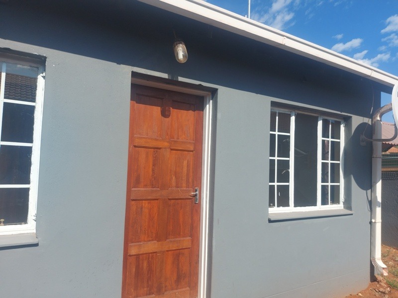 3 Bedroom House For Sale in Kathu RE/MAX™ of Southern Africa