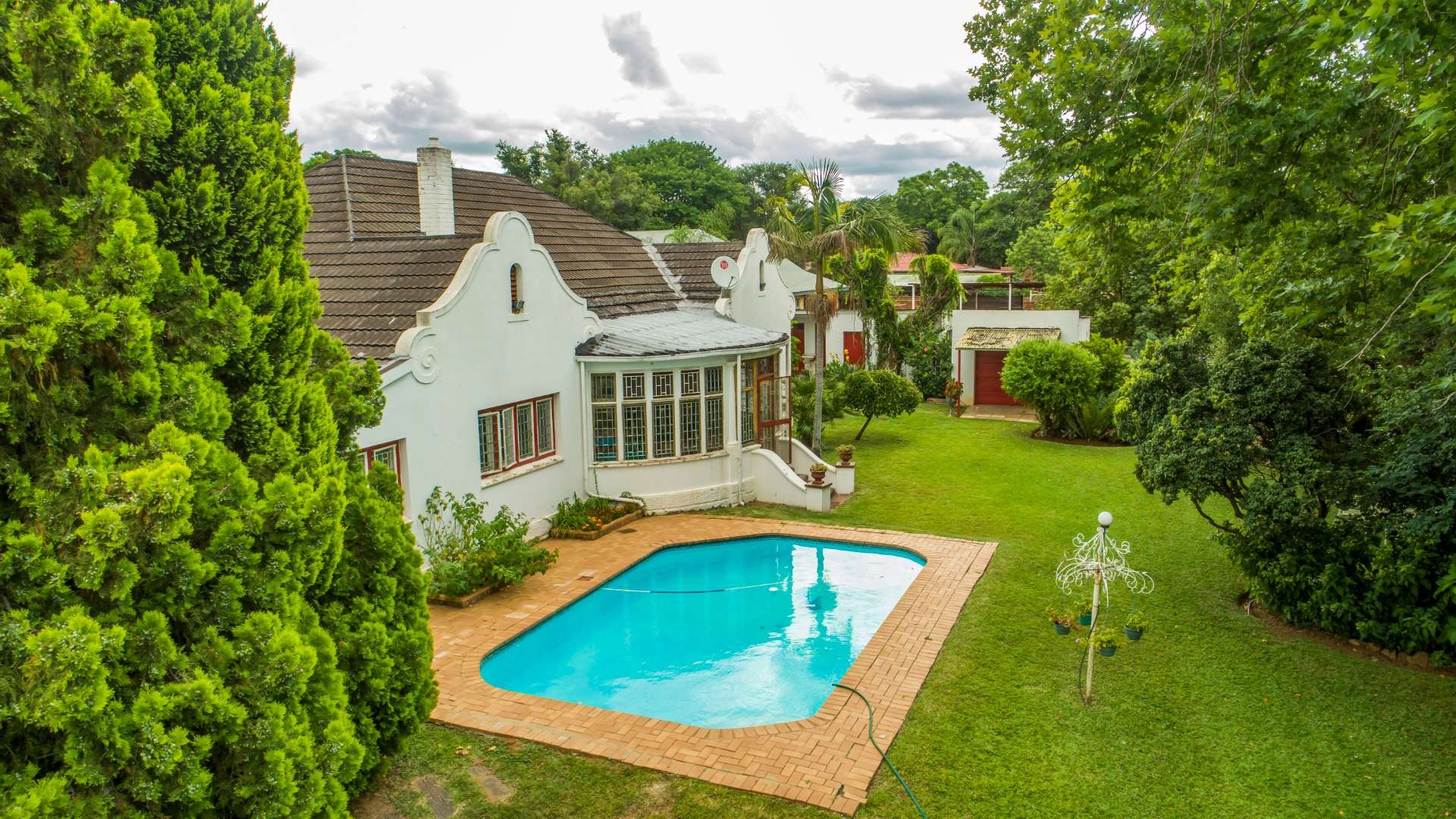 5 Bedroom House For Sale in Modimolle RE/MAX™ of Southern Africa