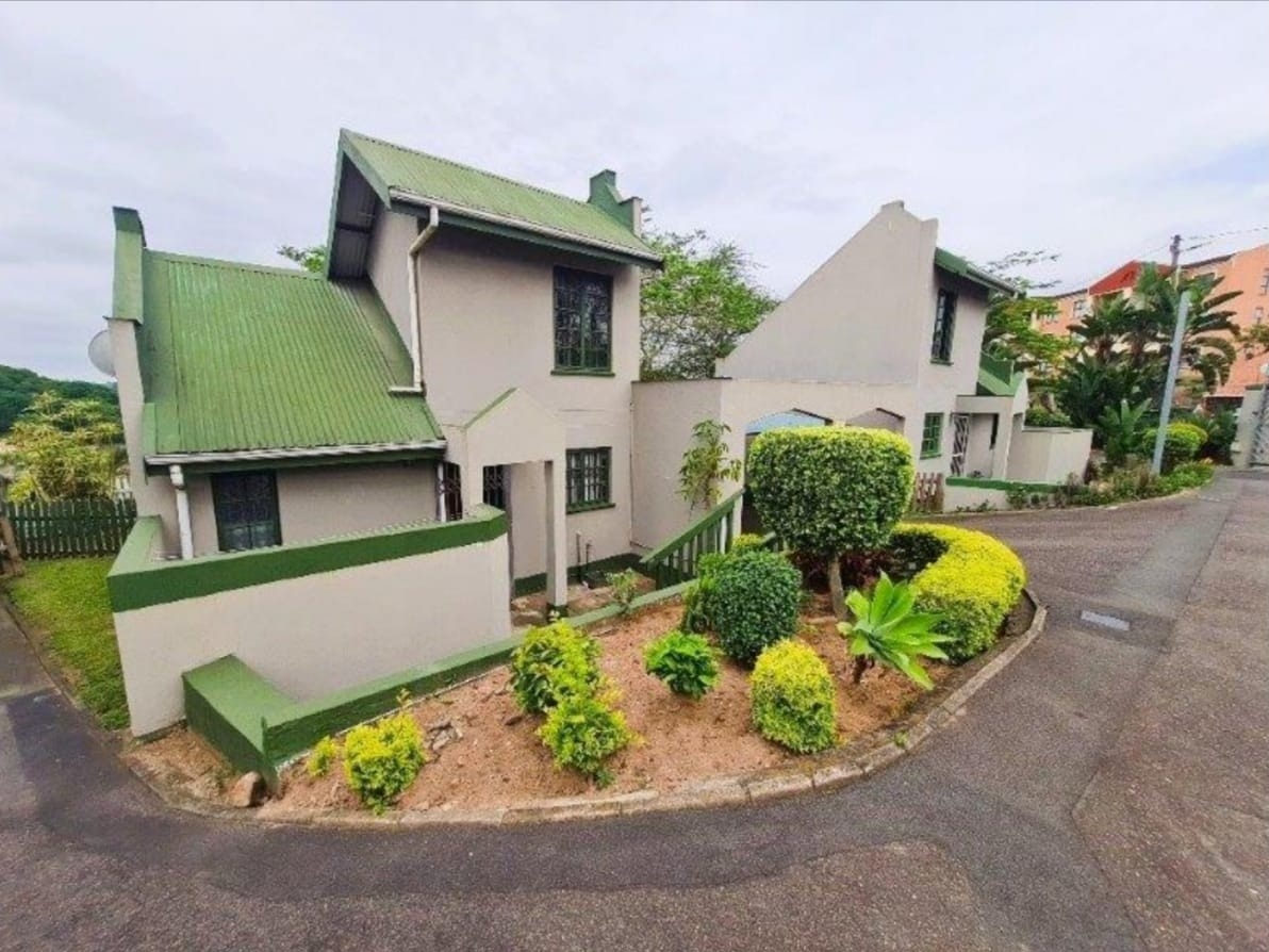 1 Bedroom Townhouse For Sale in Caversham Glen RE/MAX™ of Southern Africa