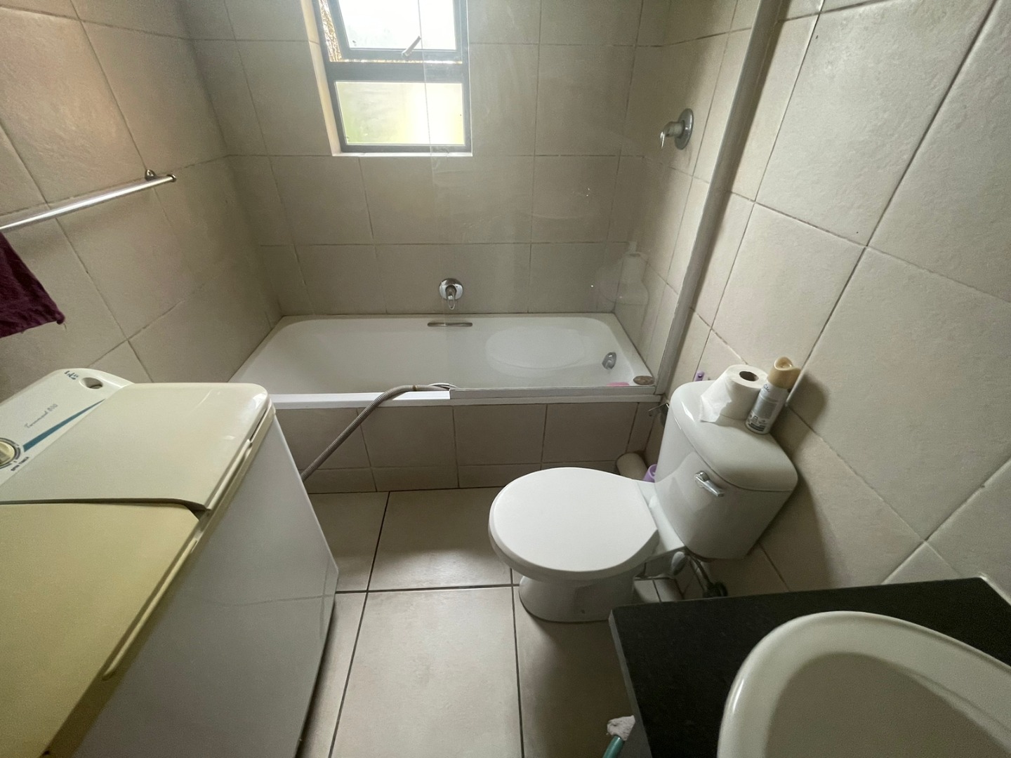 2 Bedroom Townhouse For Sale in Albemarle Ext 1 RE/MAX™ of Southern