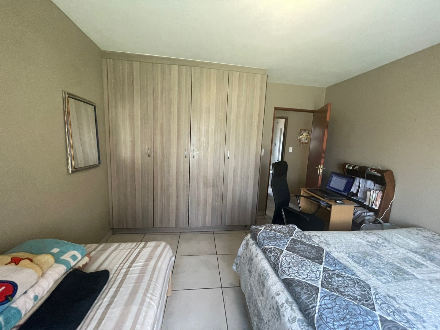 2 Bedroom Townhouse For Sale in Albemarle Ext 1 RE/MAX™ of Southern