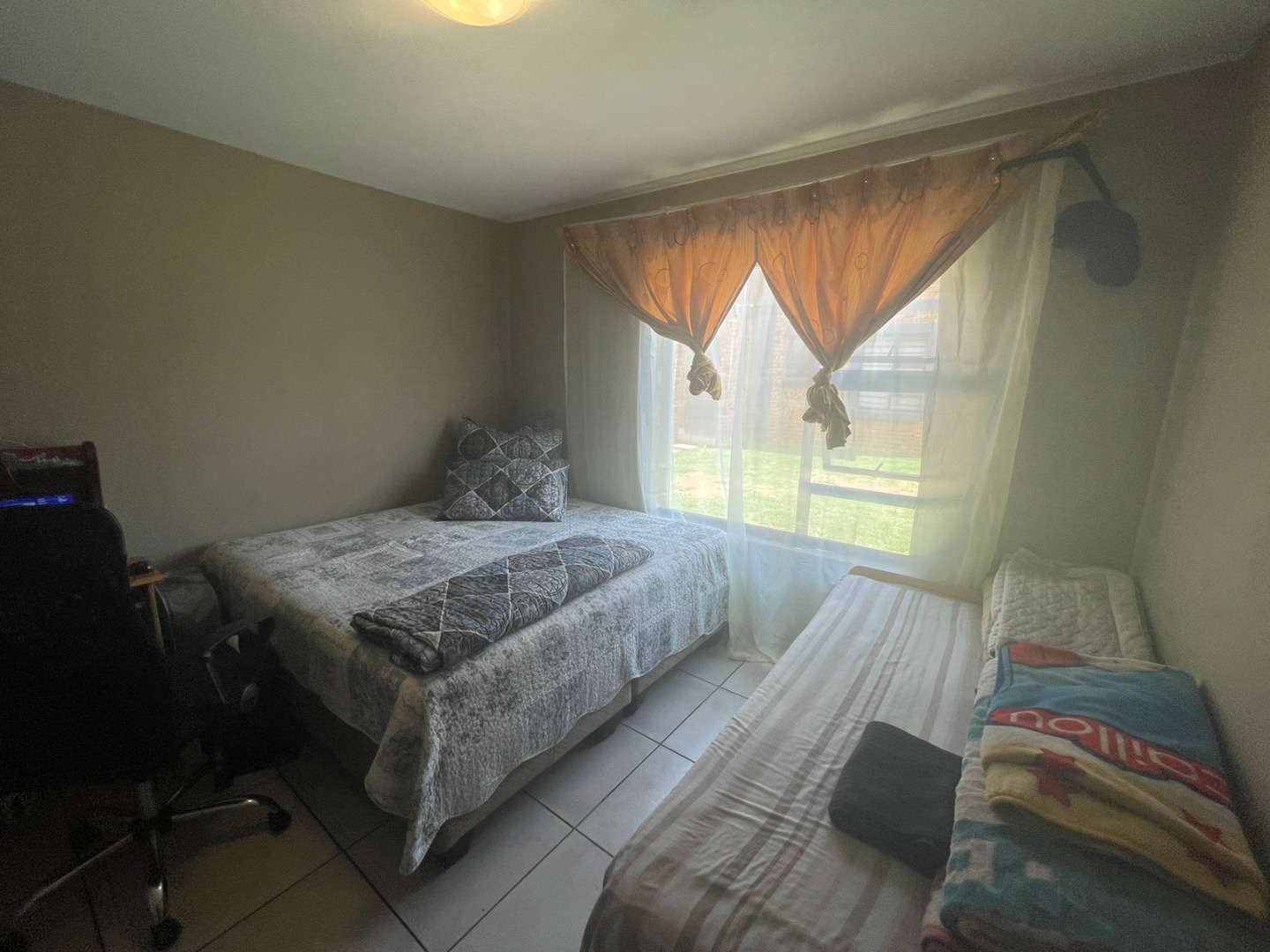 2 Bedroom Townhouse For Sale in Albemarle Ext 1 RE/MAX™ of Southern