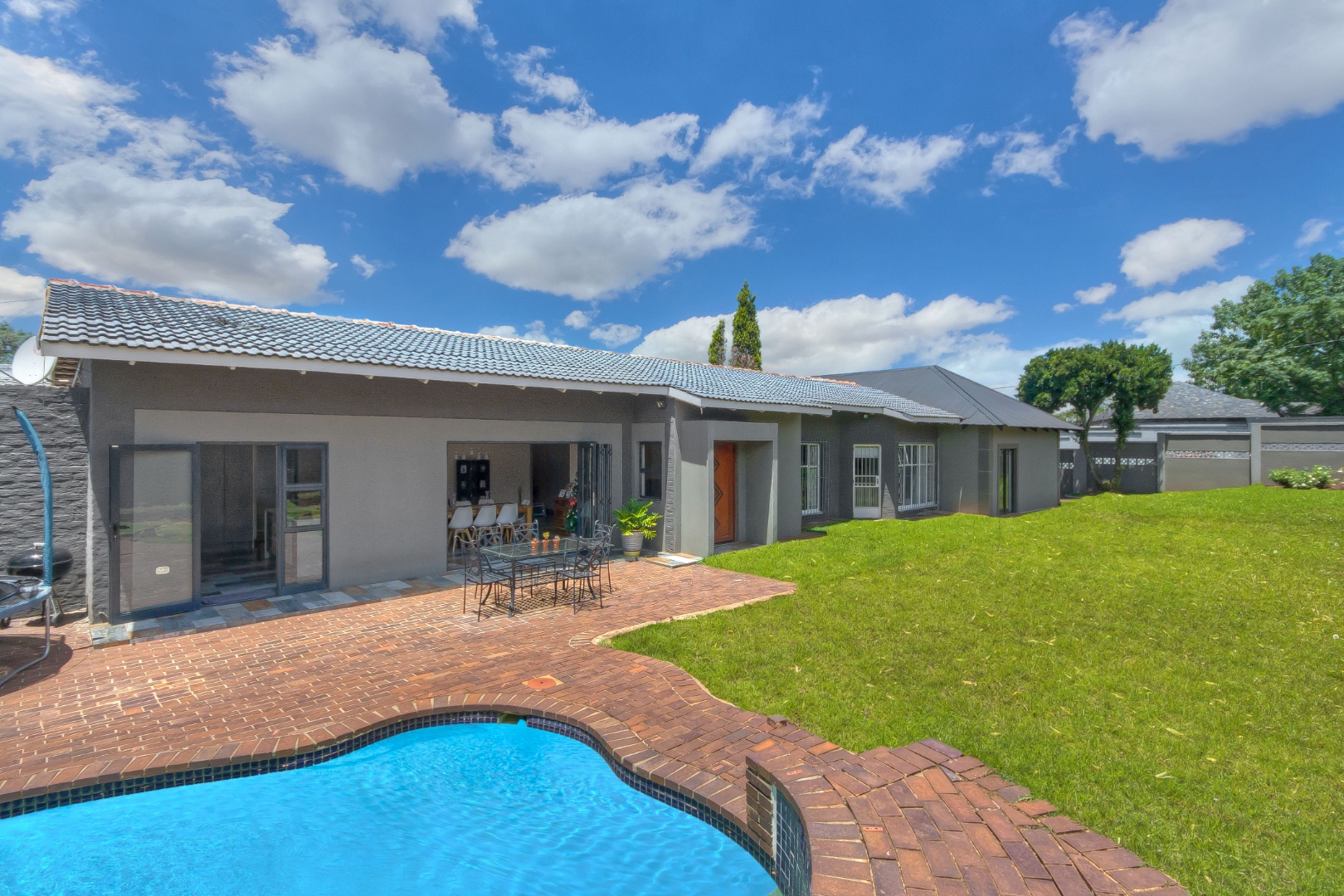 Property for sale in De Wetshof RE/MAX™ of Southern Africa