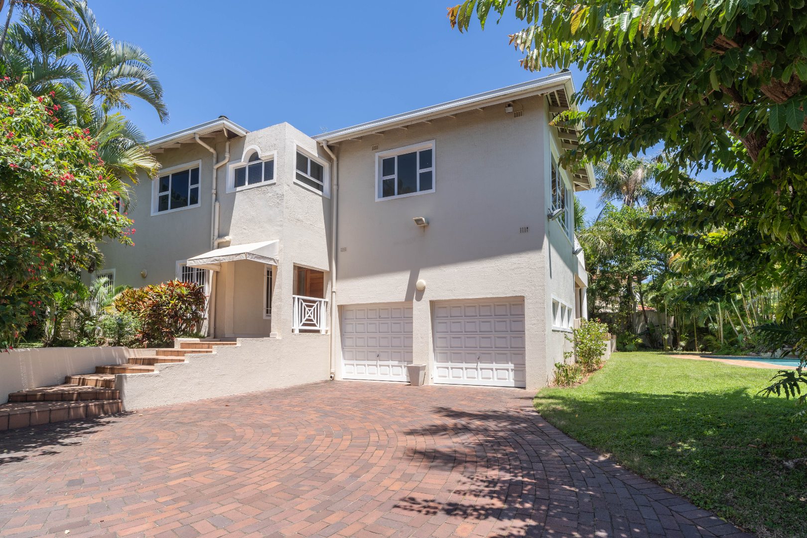 4 Bedroom House For Sale in Umhlanga Central RE/MAX™ of Southern Africa