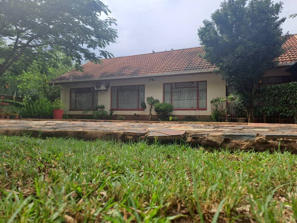 Property and houses for sale in Francistown, North East District RE/MAX