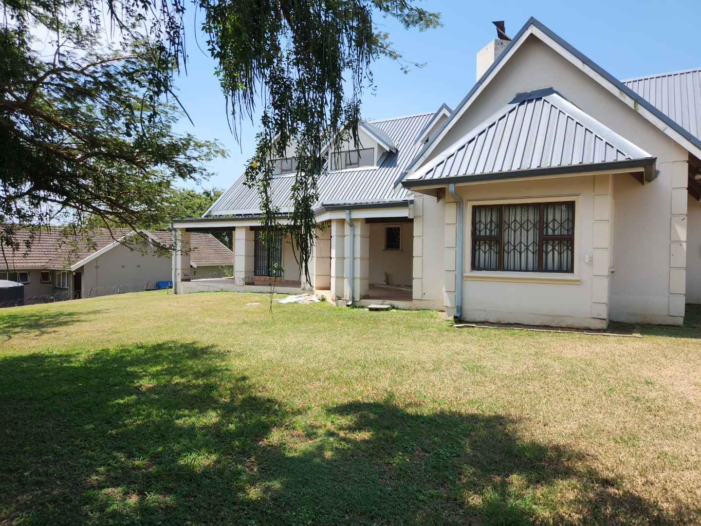 5 Bedroom House For Sale in Hayfields RE/MAX™ of Southern Africa