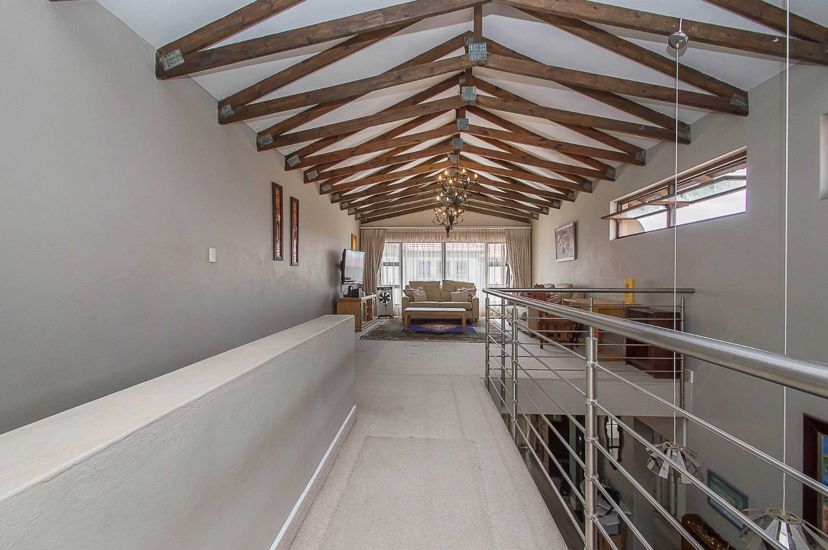 4 Bedroom House For Sale in Honeydew Ridge RE/MAX™ of Southern Africa