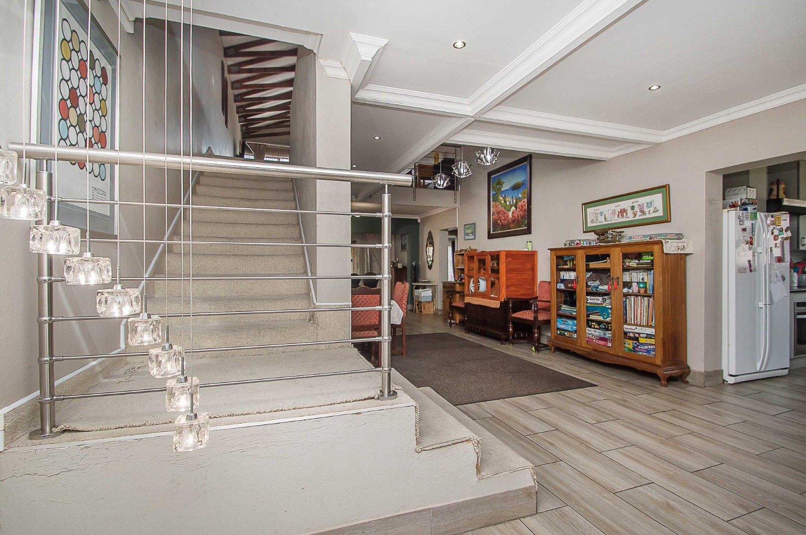 4 Bedroom House For Sale in Honeydew Ridge RE/MAX™ of Southern Africa