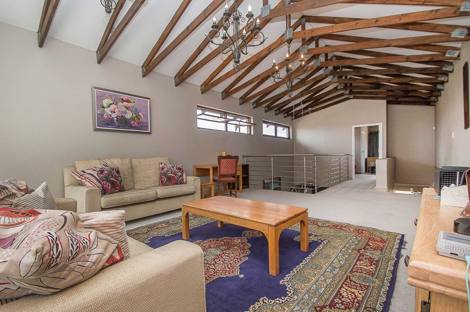 4 Bedroom House For Sale in Honeydew Ridge RE/MAX™ of Southern Africa