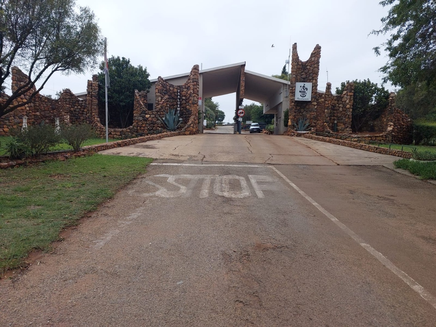 Vacant Land / Plot in Vaaloewer For Sale RE/MAX™ of Southern Africa