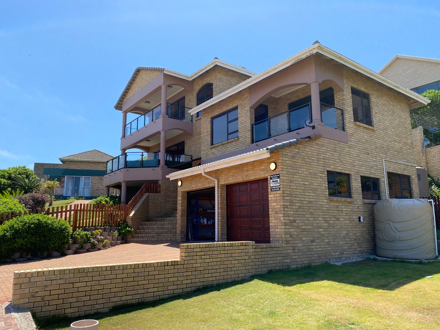 3 Bedroom House For Sale in West Beach RE/MAX™ of Southern Africa