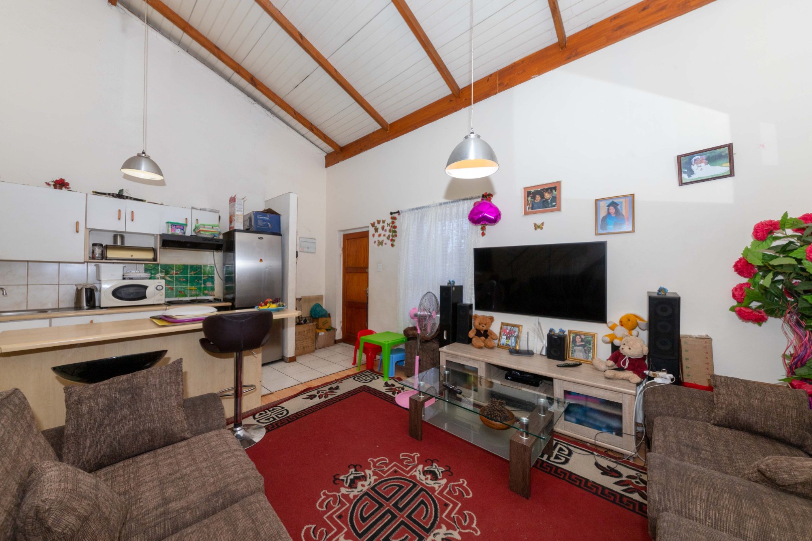 3 Bedroom Apartment / Flat For Sale in Maitland RE/MAX™ of Southern