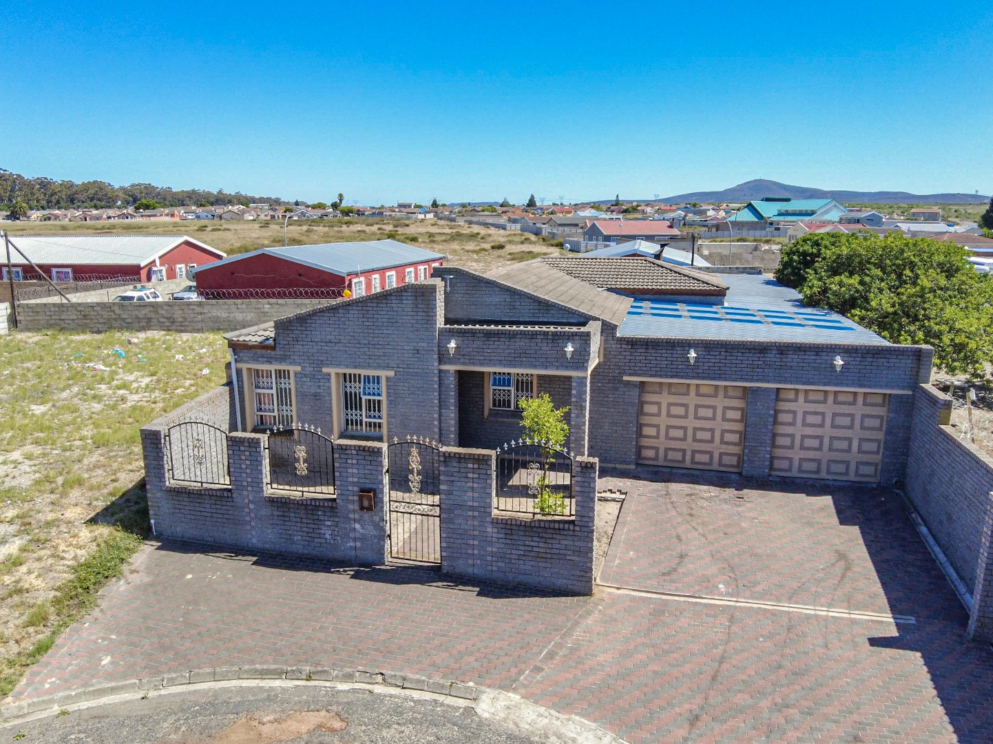 Property and houses for sale in Atlantis, Western Cape RE/MAX