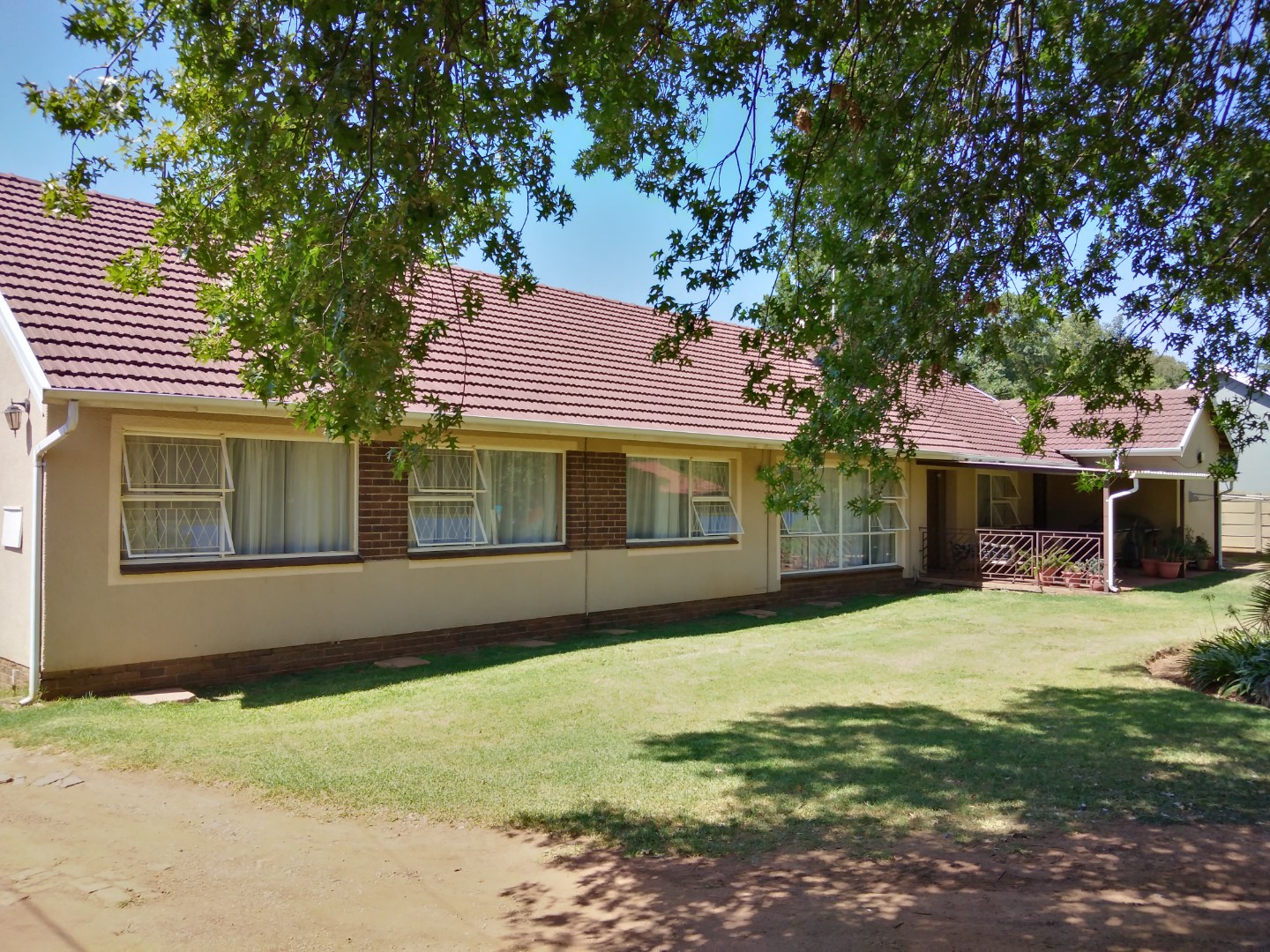 5 Bedroom House For Sale in Brackenhurst RE/MAX™ of Southern Africa