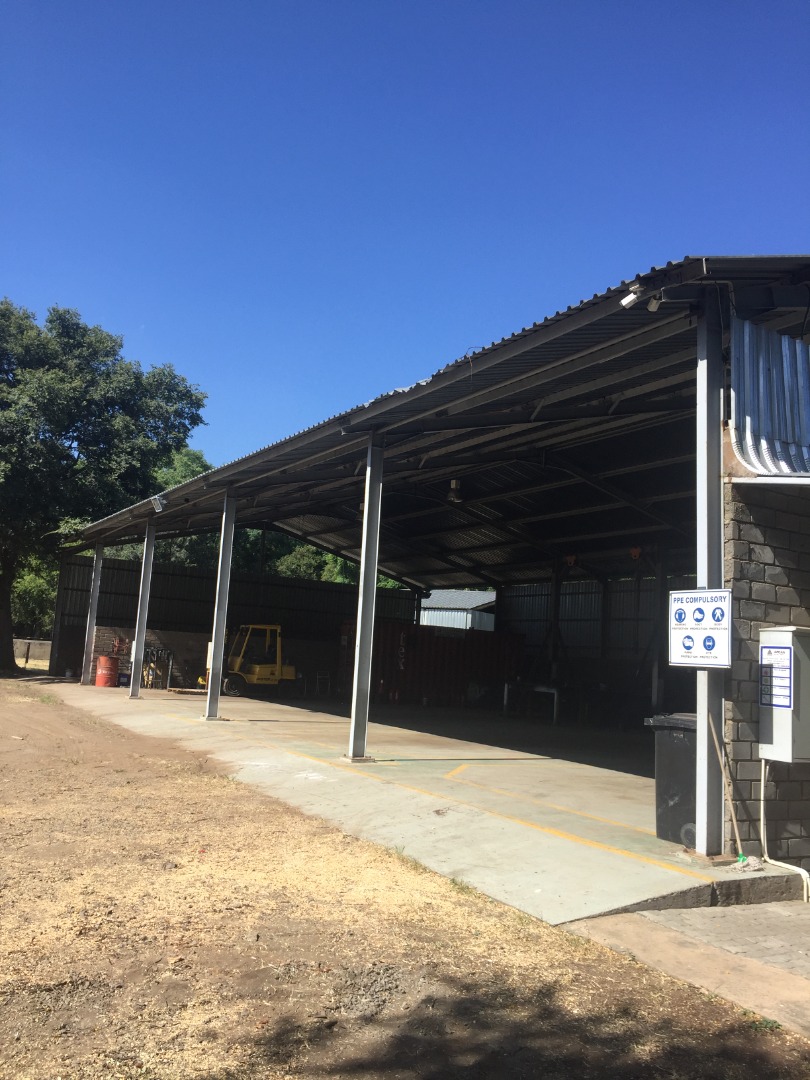 Apartments and flats to rent in Rustenburg, North West RE/MAX