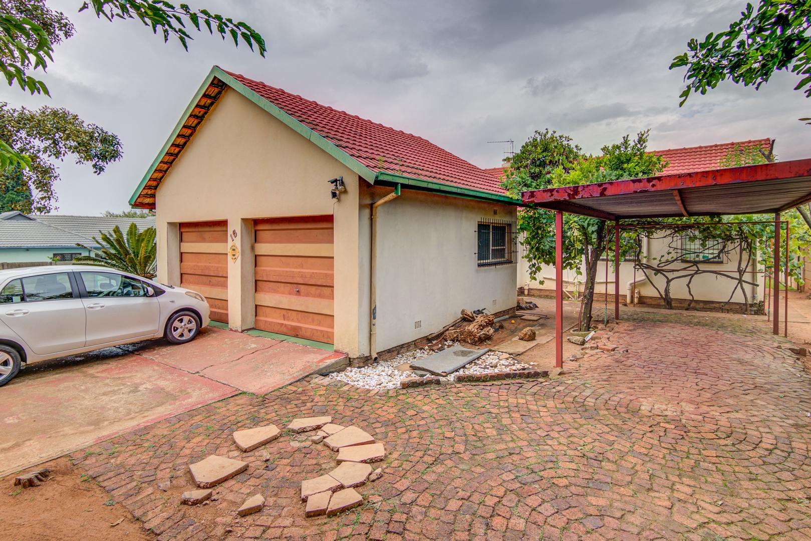3 Bedroom House For Sale in Norkem Park RE/MAX™ of Southern Africa