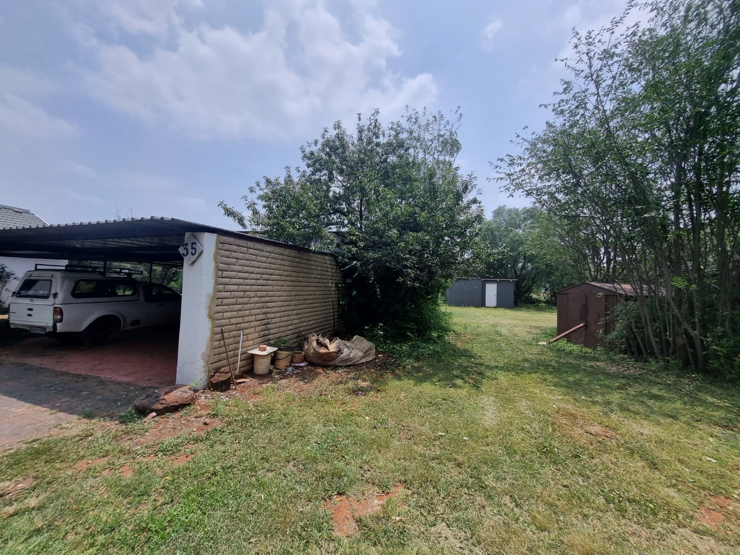 3 Bedroom House For Sale in De Deur RE/MAX™ of Southern Africa