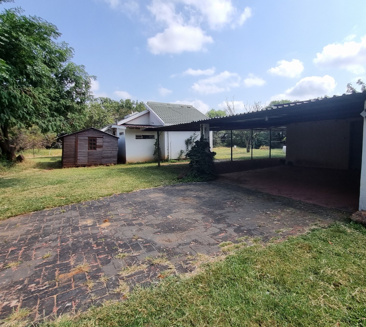 3 Bedroom House For Sale in De Deur RE/MAX™ of Southern Africa
