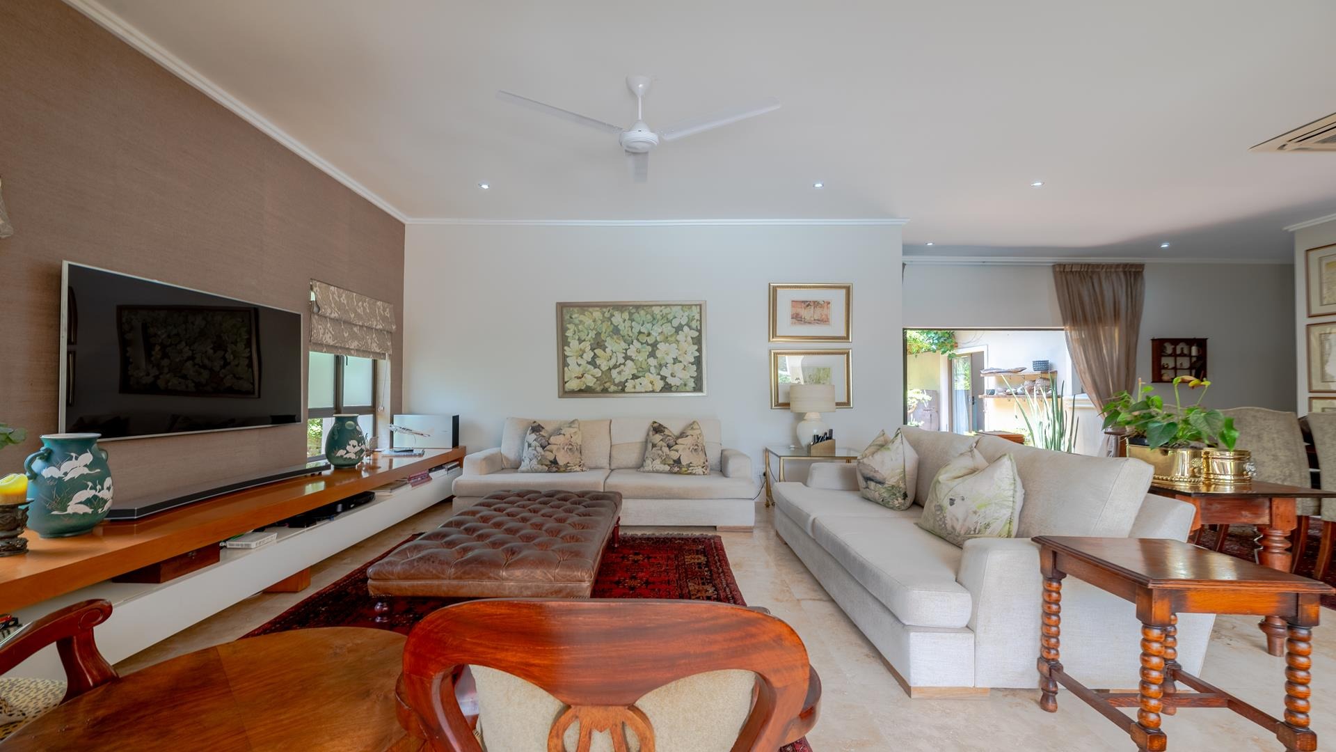 4 Bedroom House For Sale in Ballito Central RE/MAX™ of Southern Africa