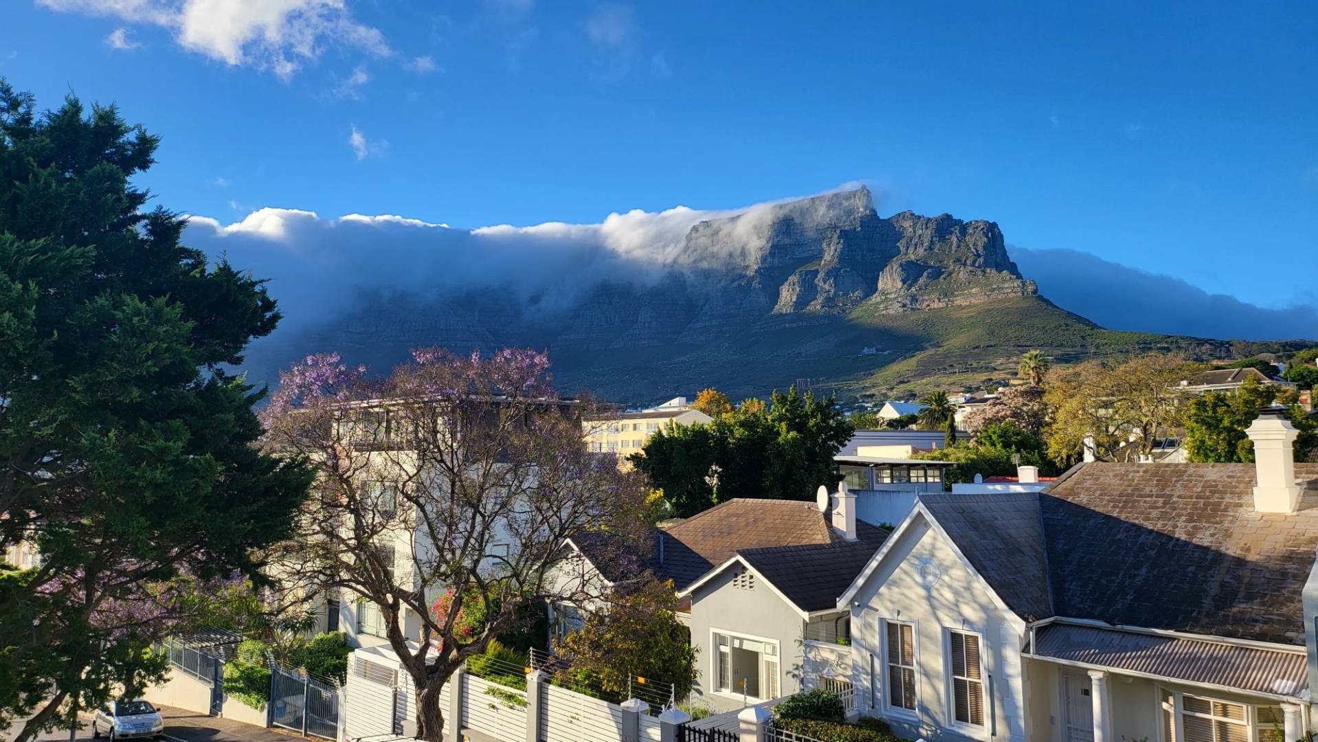 5 Bedroom House For Sale in Tamboerskloof RE/MAX™ of Southern Africa