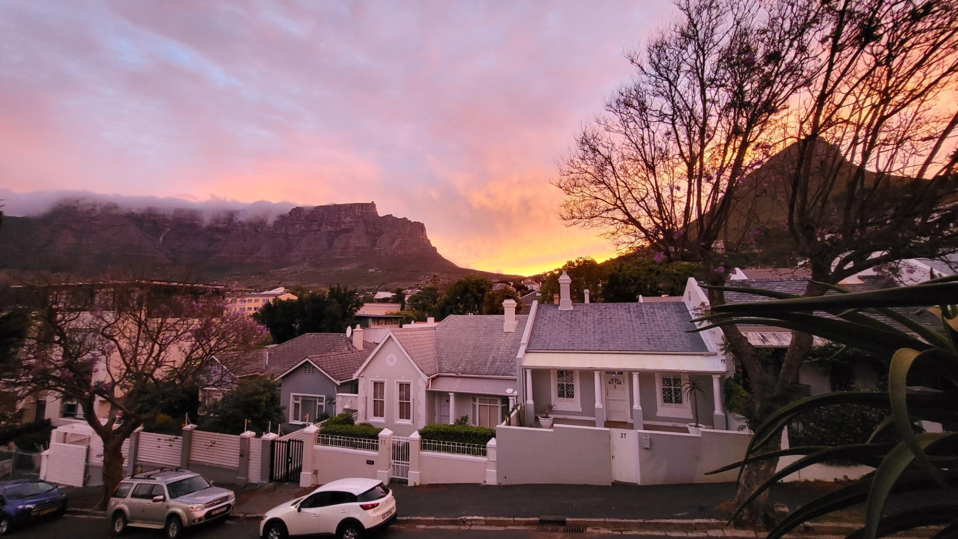5 Bedroom House For Sale in Tamboerskloof RE/MAX™ of Southern Africa