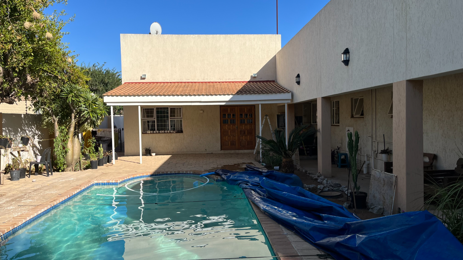3 Bedroom House For Sale in Gaborone North RE/MAX™ of Southern Africa