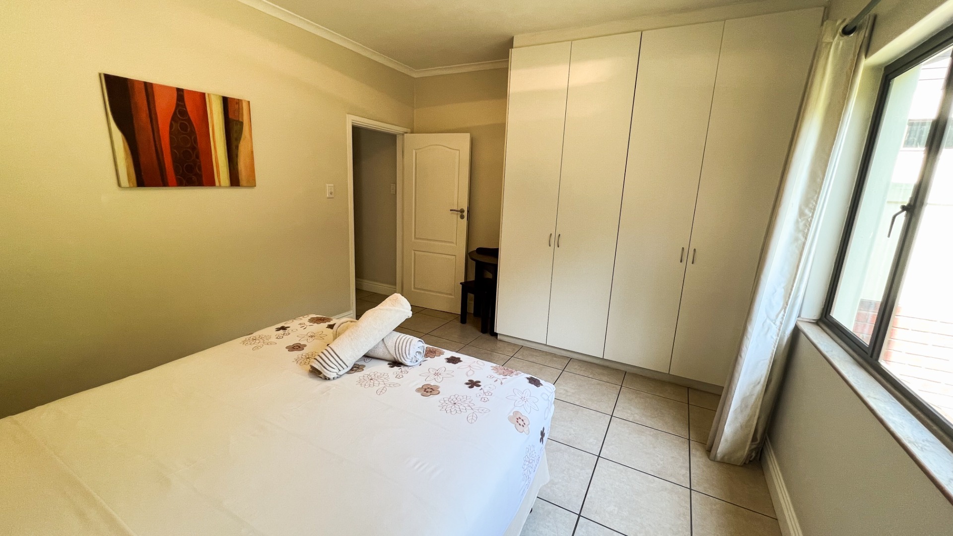 3 Bedroom Townhouse For Sale in Selbourne Golf Estate RE/MAX™ of