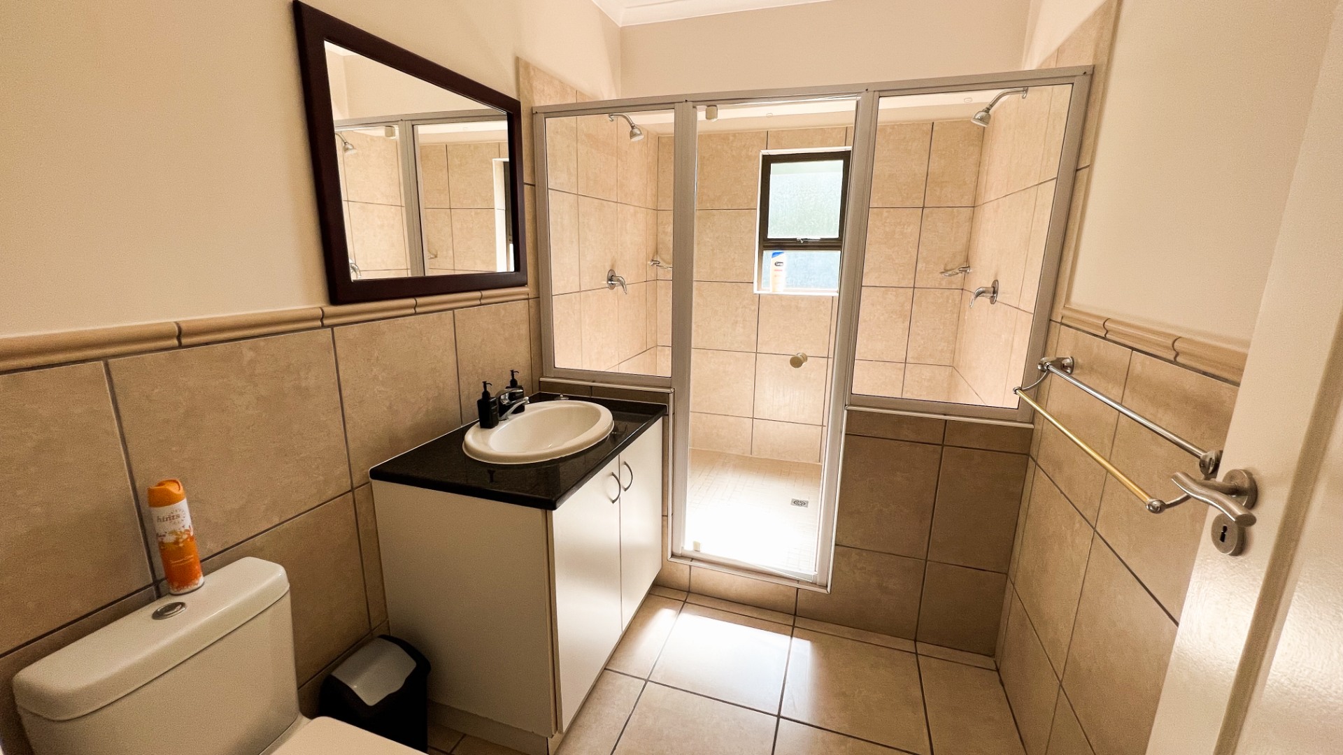 3 Bedroom Townhouse For Sale in Selbourne Golf Estate RE/MAX™ of