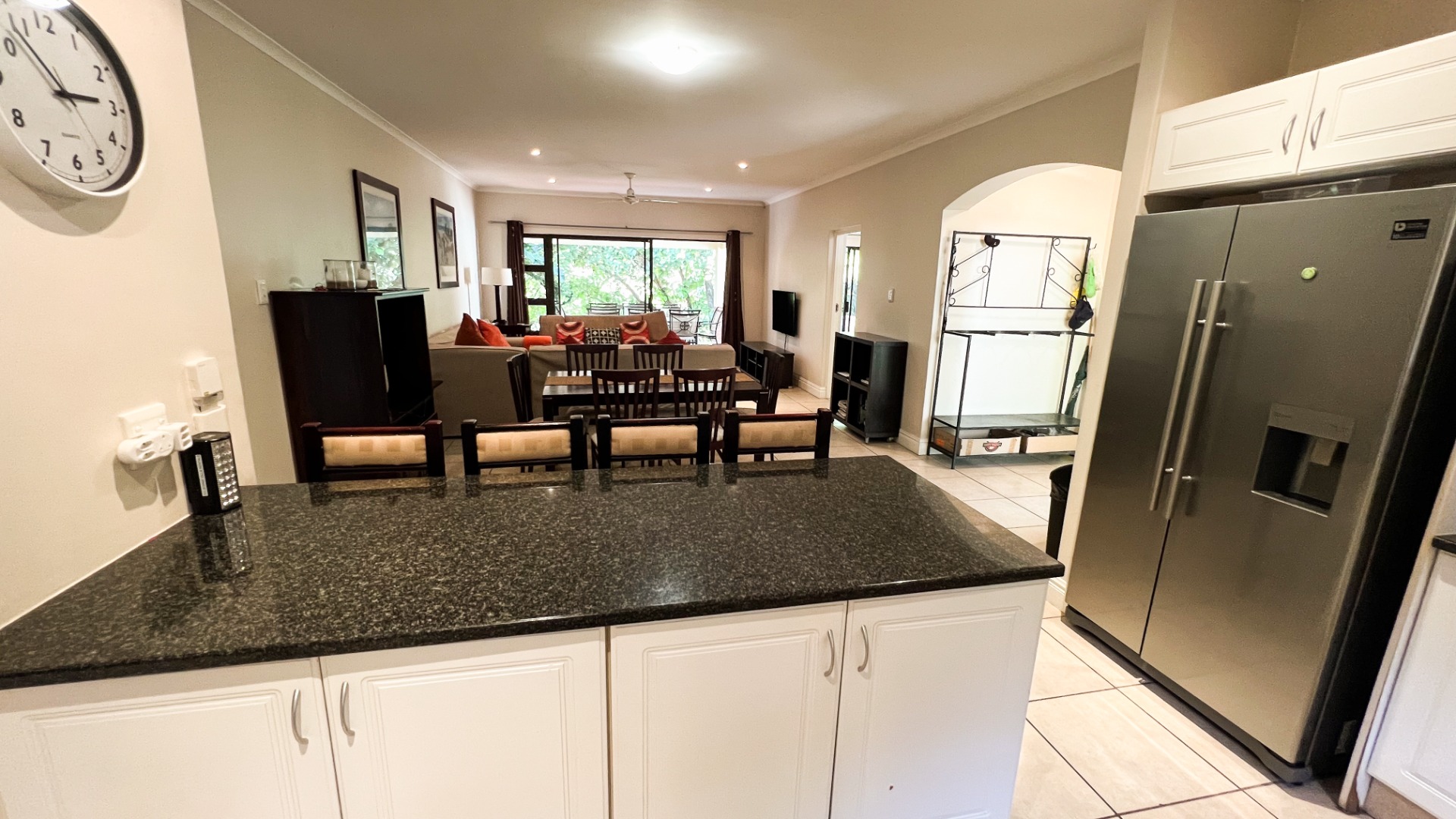 3 Bedroom Townhouse For Sale in Selbourne Golf Estate RE/MAX™ of