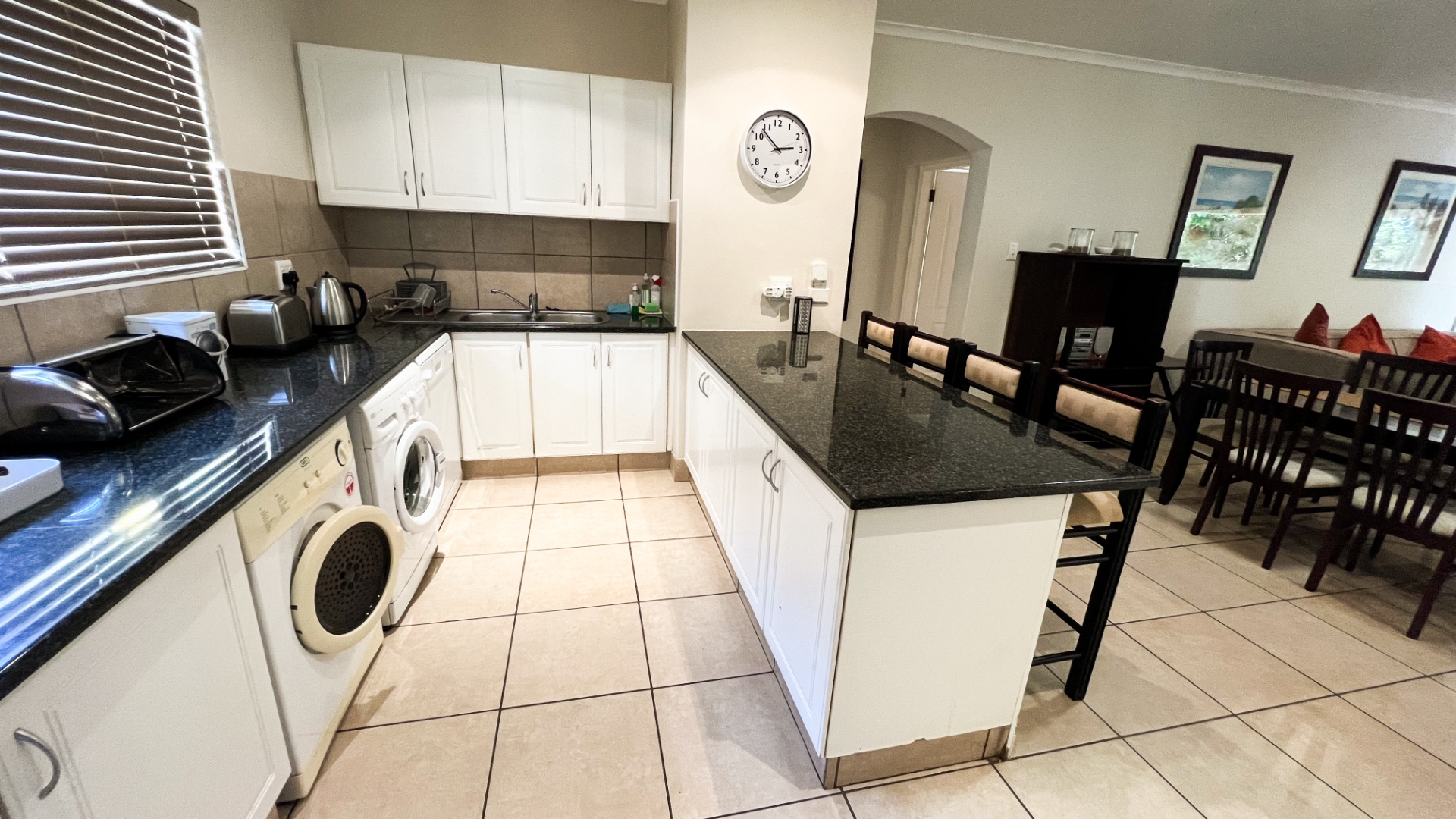 3 Bedroom Townhouse For Sale in Selbourne Golf Estate RE/MAX™ of