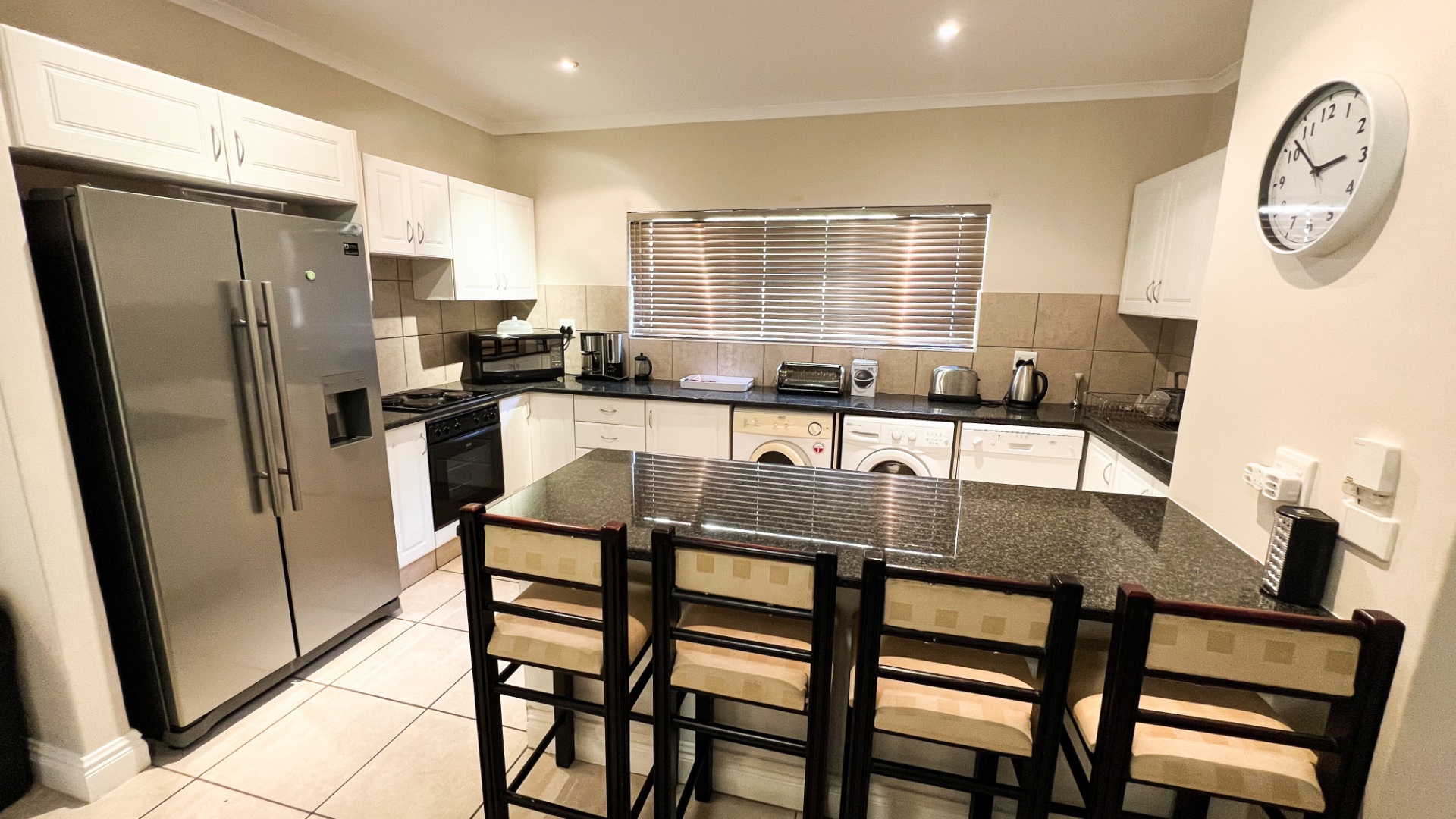 3 Bedroom Townhouse For Sale in Selbourne Golf Estate RE/MAX™ of