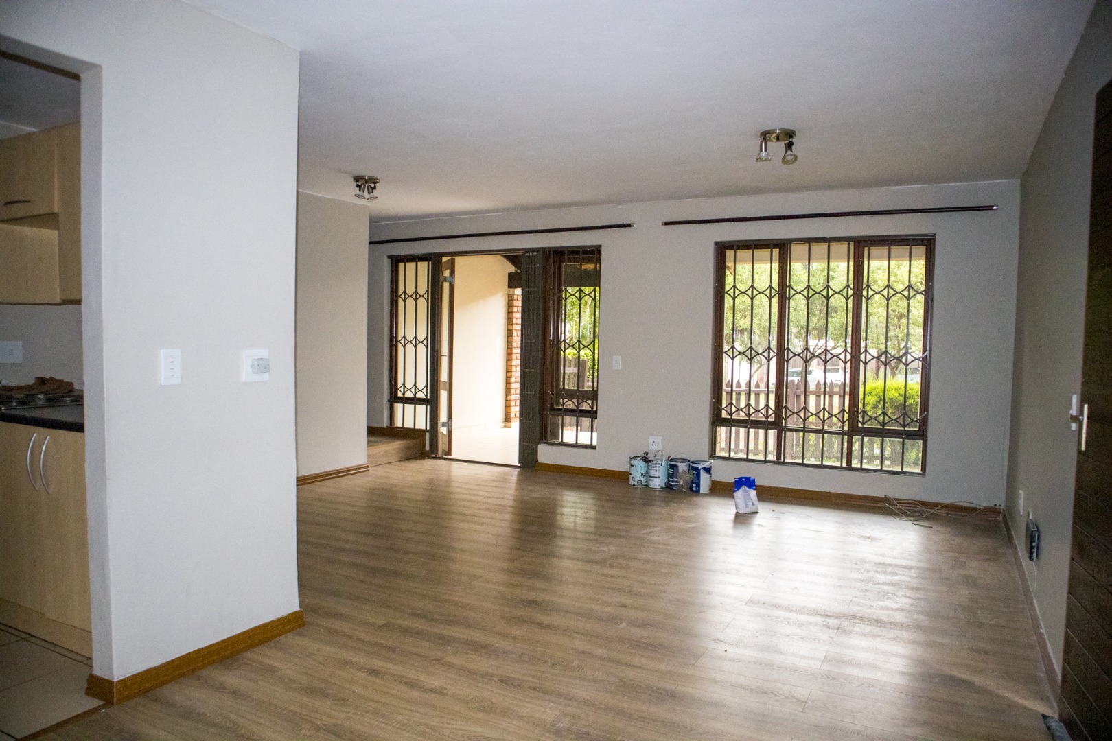 2 Bedroom Townhouse To Rent in Waterfall Heights RE/MAX™ of Southern