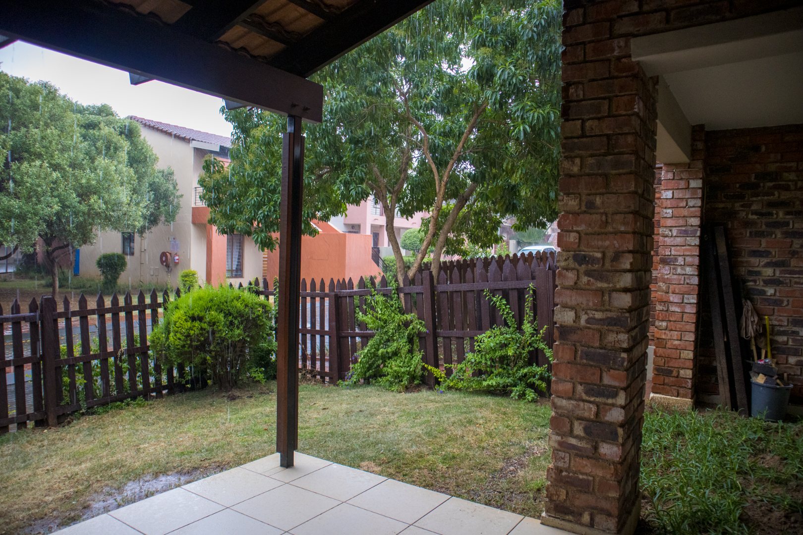 2 Bedroom Townhouse To Rent in Waterfall Heights RE/MAX™ of Southern