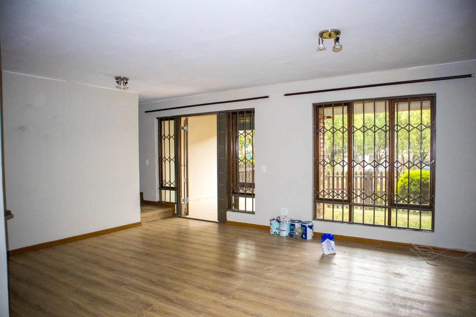 2 Bedroom Townhouse To Rent in Waterfall Heights RE/MAX™ of Southern