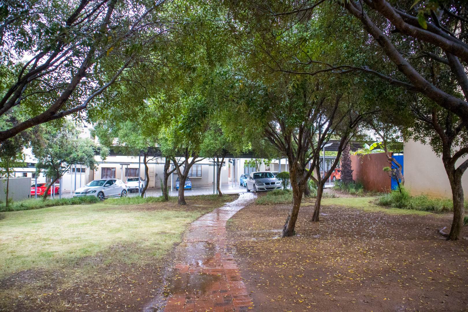 2 Bedroom Townhouse To Rent in Waterfall Heights RE/MAX™ of Southern