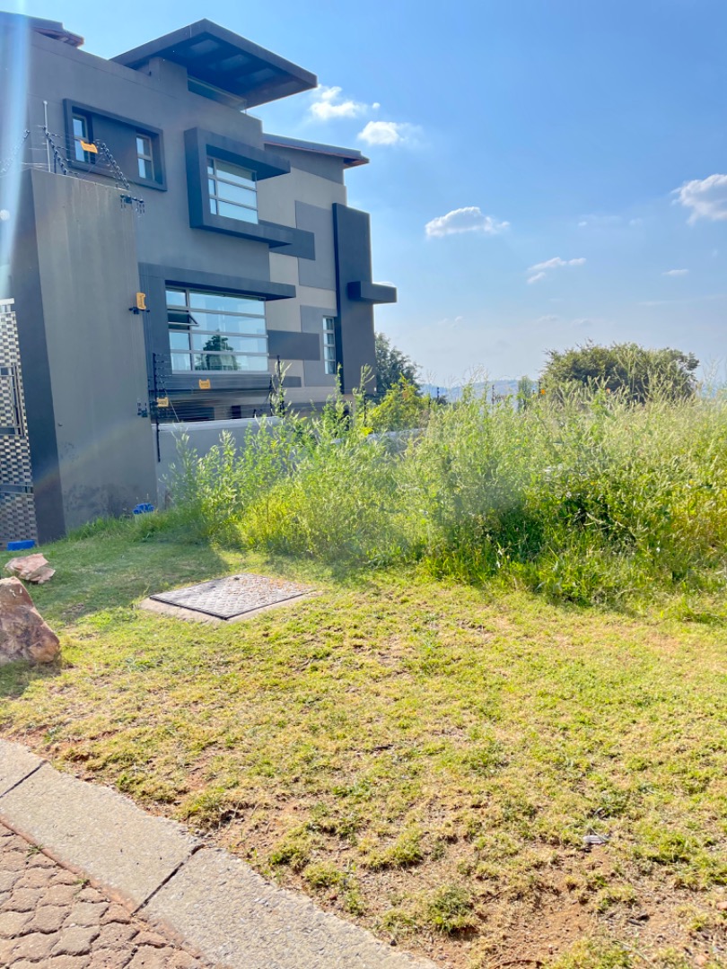 Vacant Land / Plot in Bedfordview For Sale RE/MAX™ of Southern Africa