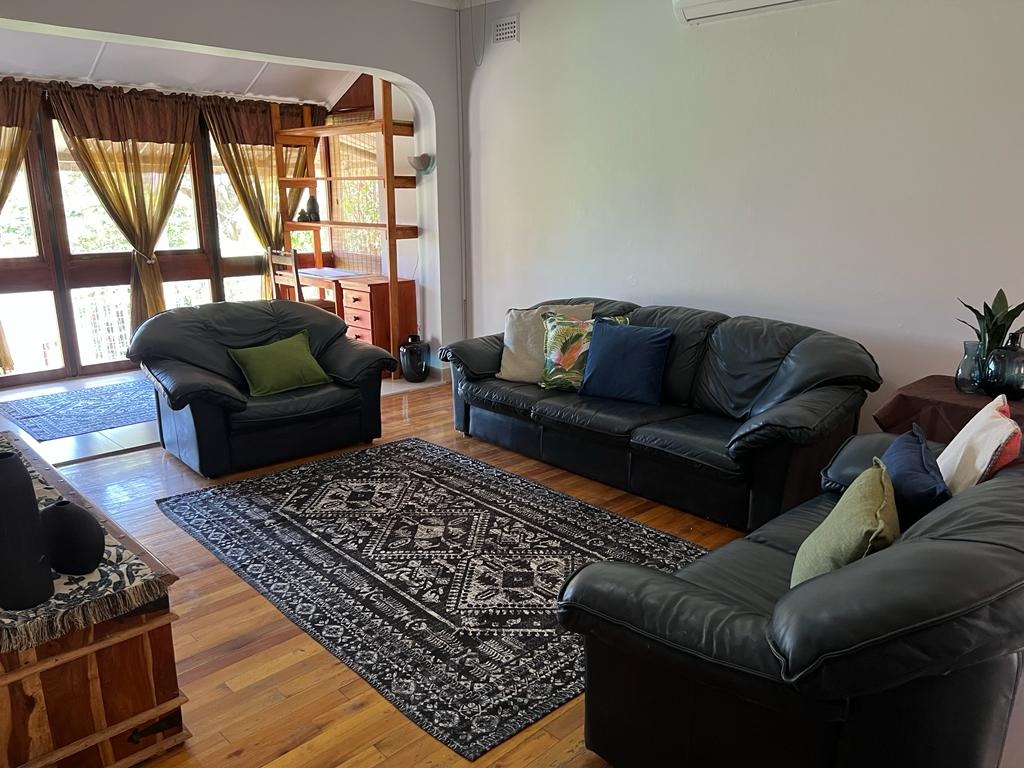 3 Bedroom House To Rent in Bluff RE/MAX™ of Southern Africa