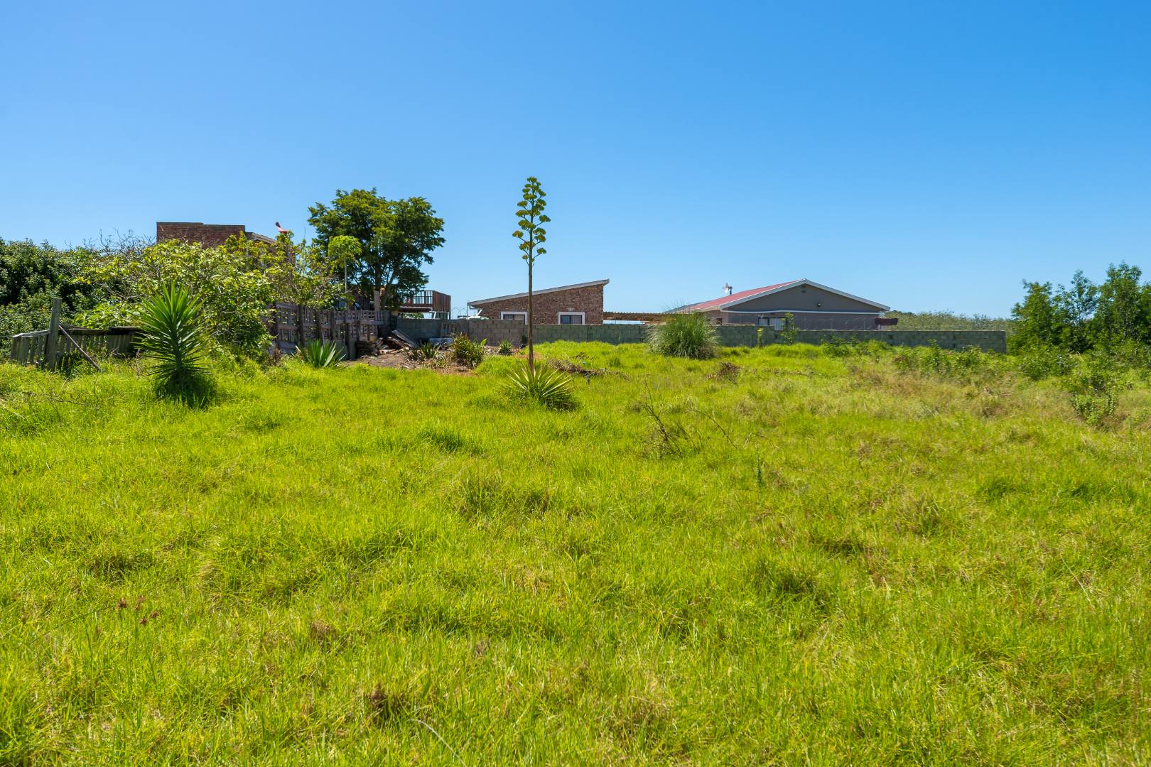 Vacant Land / Plot in Pacaltsdorp For Sale RE/MAX™ of Southern Africa