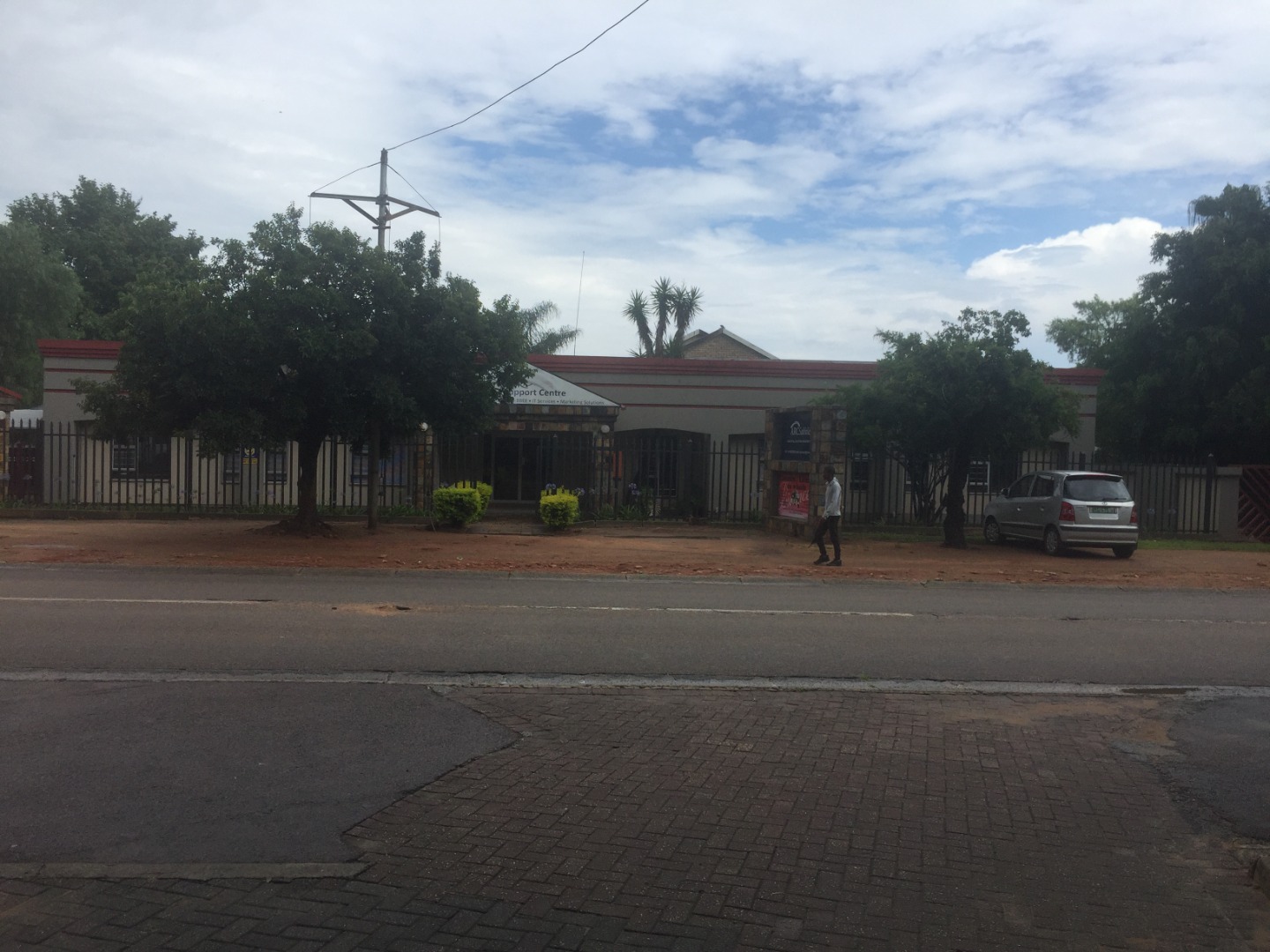 Apartments and flats to rent in Rustenburg, North West RE/MAX
