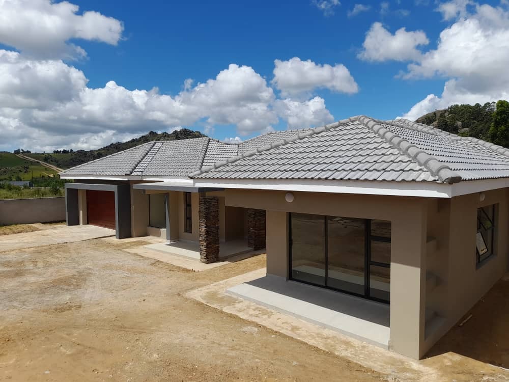 3 Bedroom House For Sale in Mbabane RE/MAX™ of Southern Africa