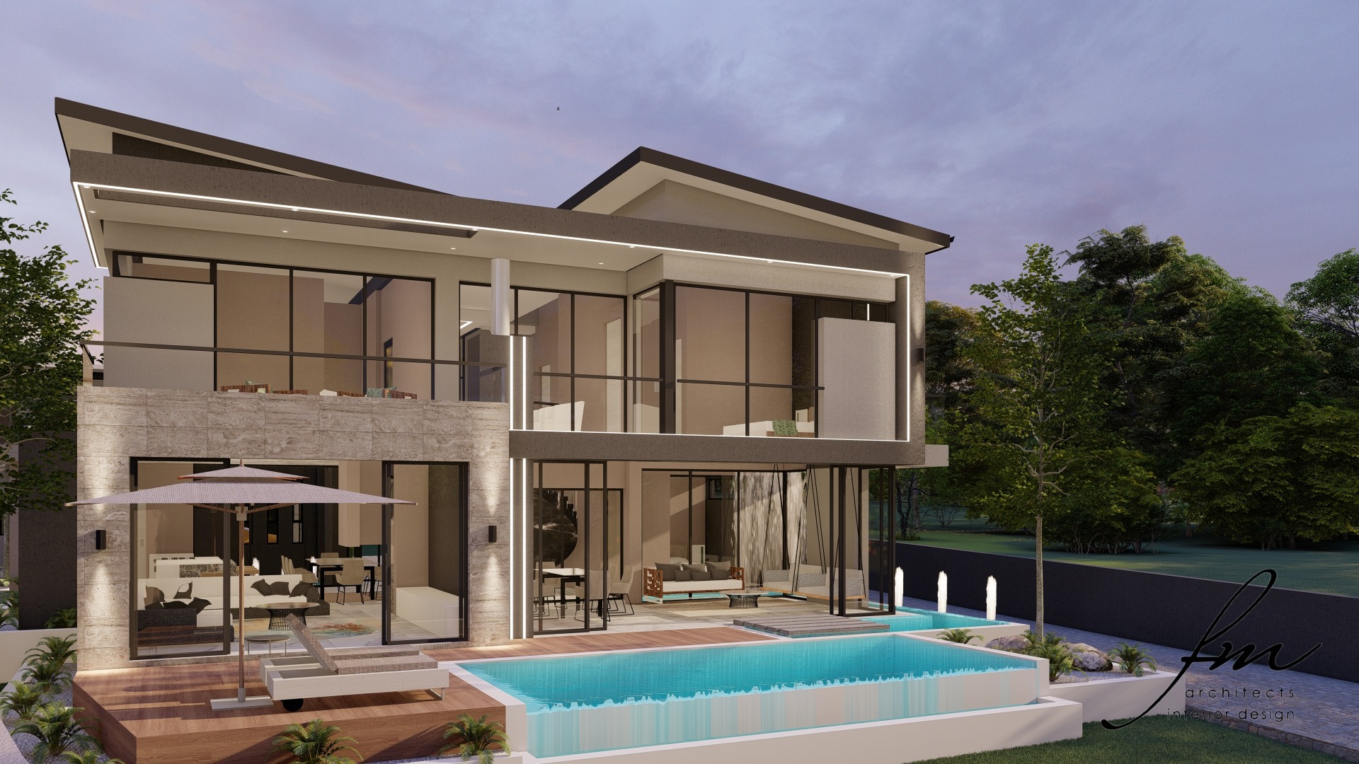 4 Bedroom House For Sale in Bedfordview RE/MAX™ of Southern Africa