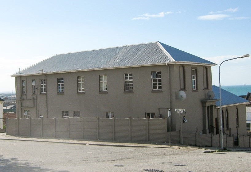 Commercial Property in Port Elizabeth Central For Sale RE/MAX™ of