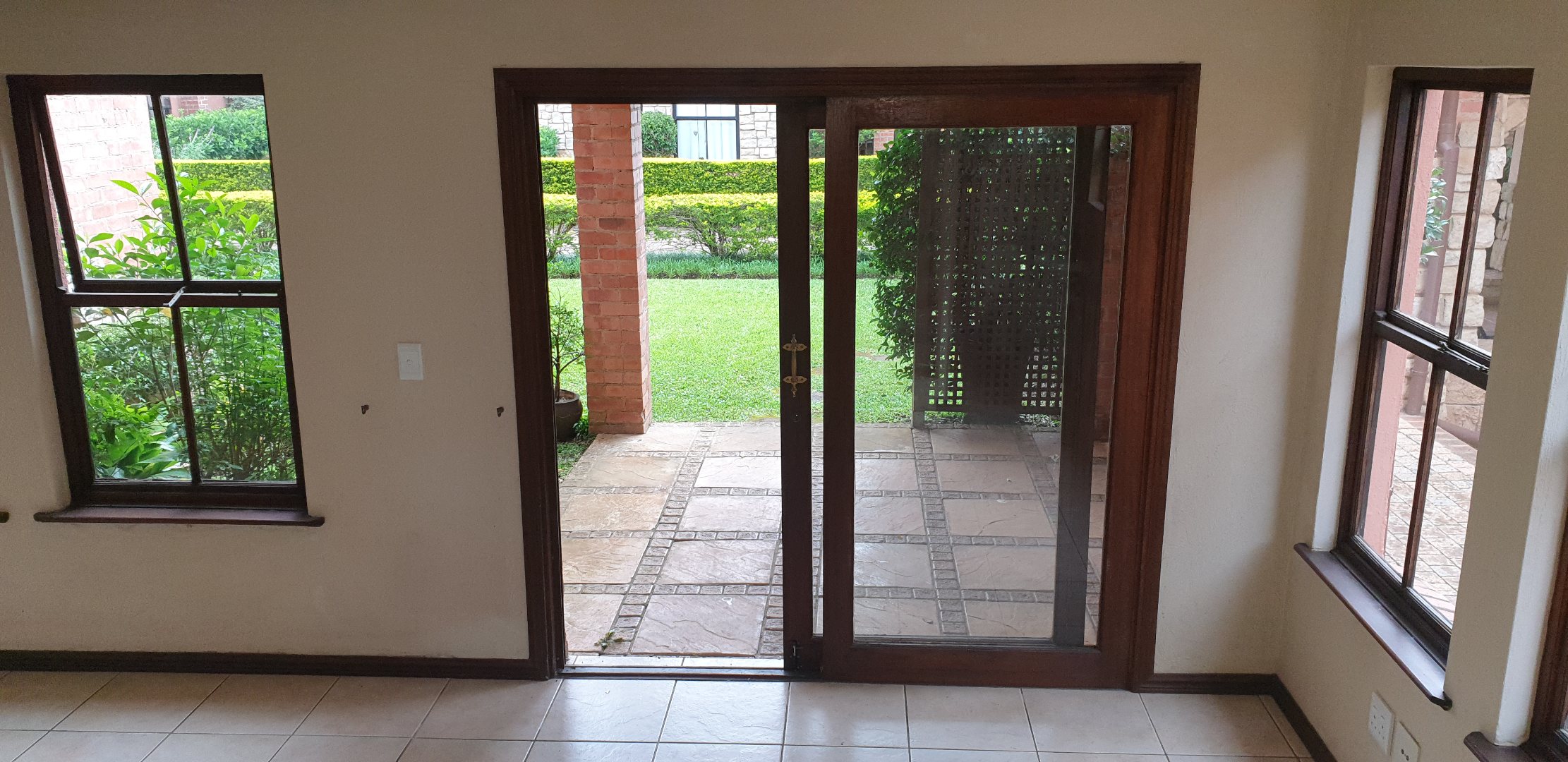 2 Bedroom Townhouse To Rent in Plantations Estate RE/MAX™ of Southern
