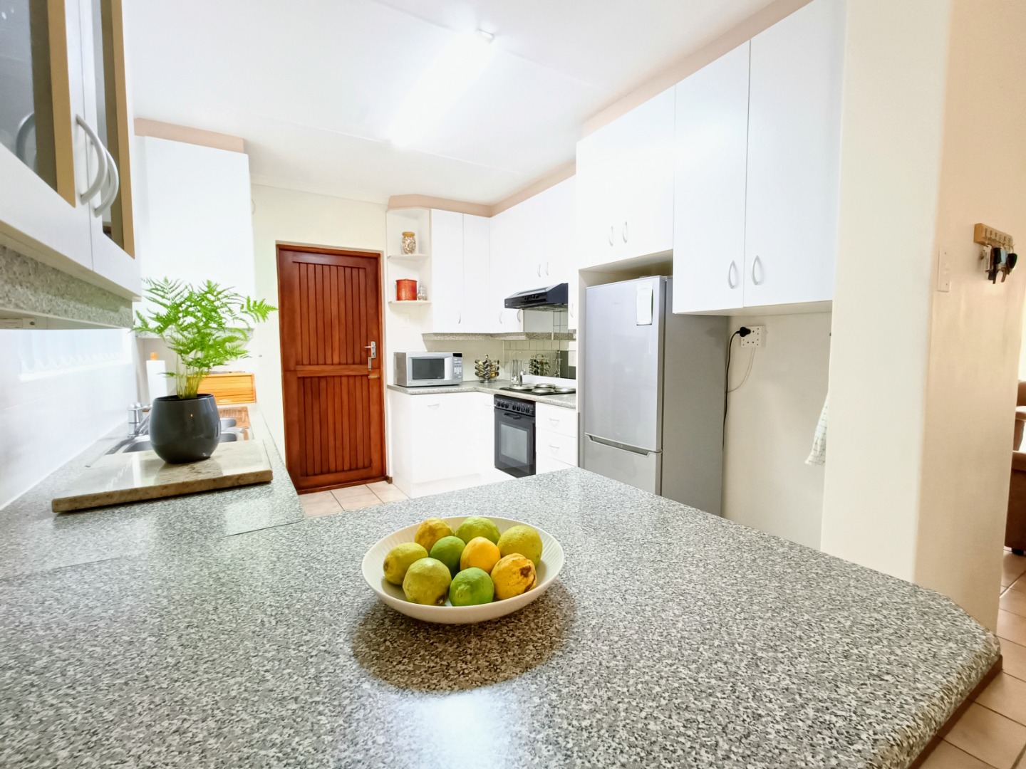 3 Bedroom House For Sale in Charlo RE/MAX™ of Southern Africa