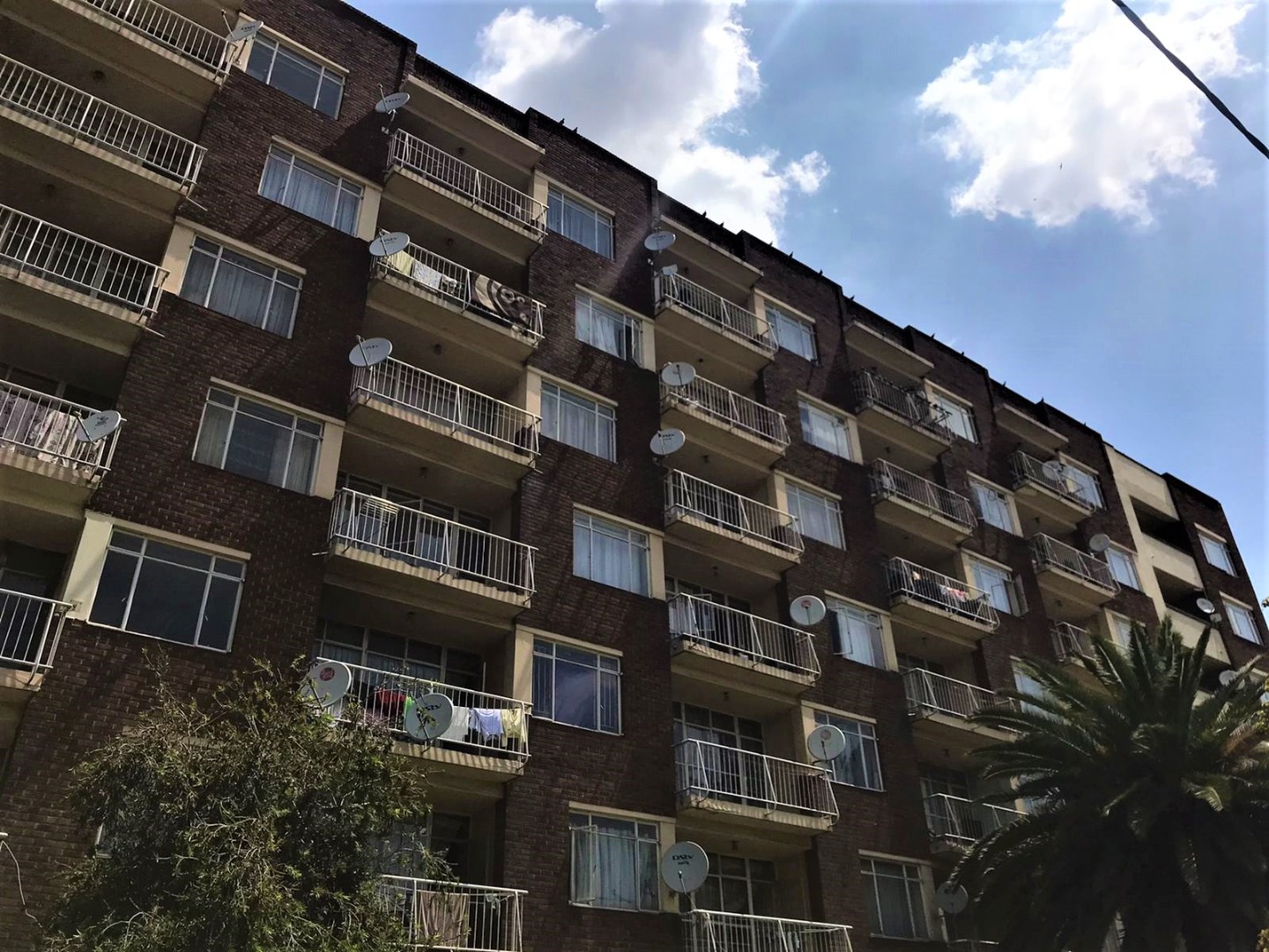 1 Bedroom Apartment / Flat For Sale in Vereeniging Central RE/MAX™ of