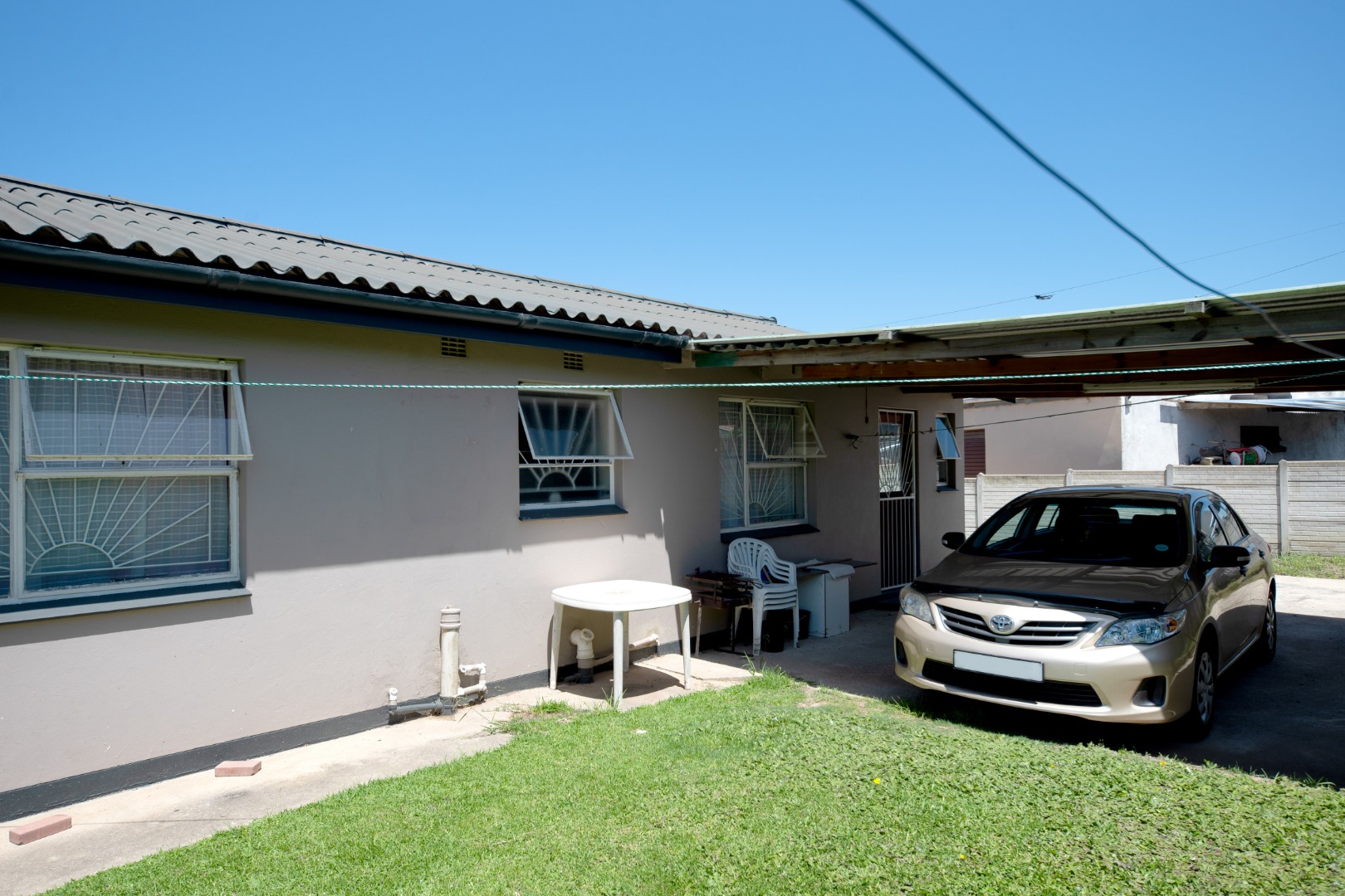 3 Bedroom House For Sale in Pacaltsdorp RE/MAX™ of Southern Africa